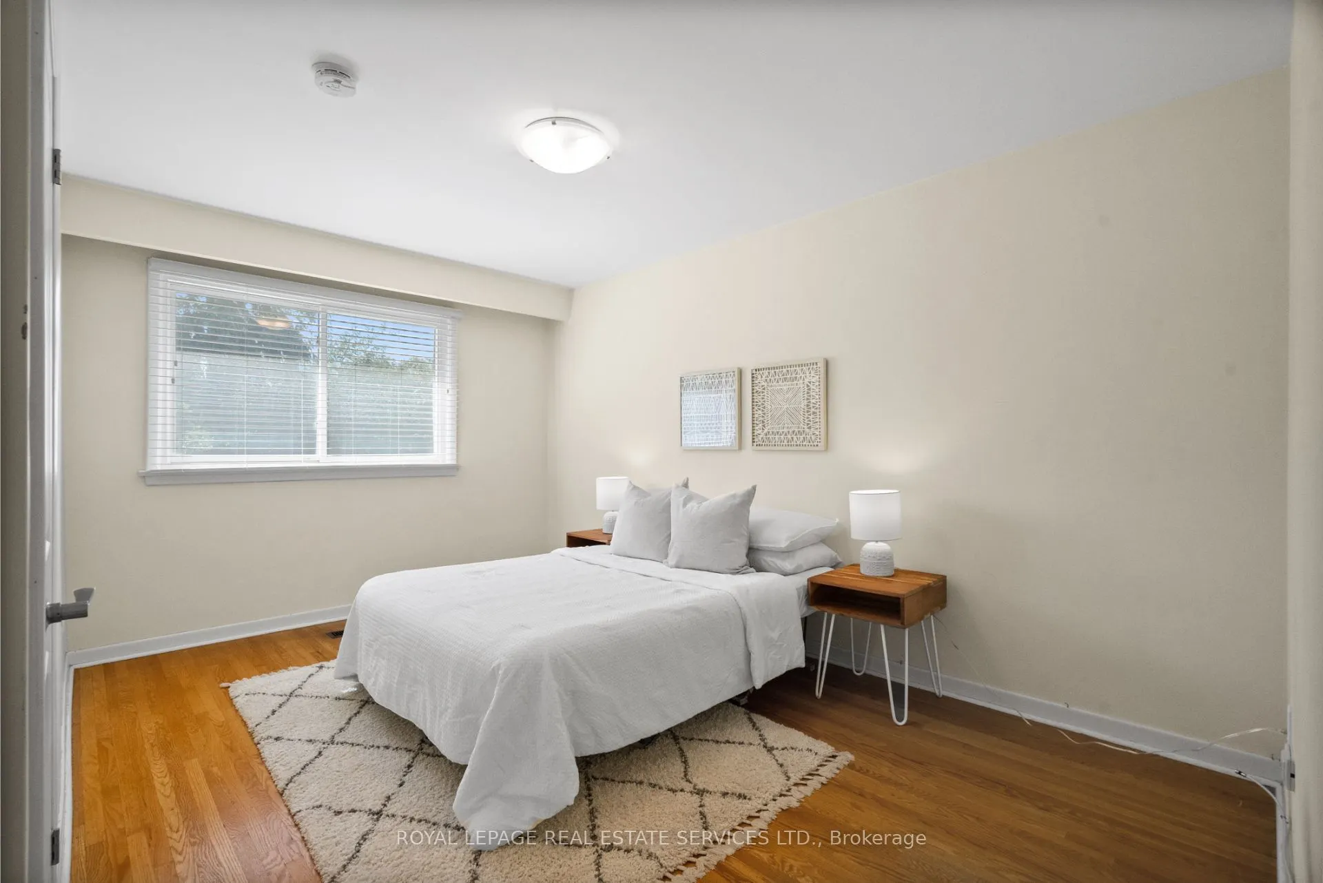 6 Longfield Road