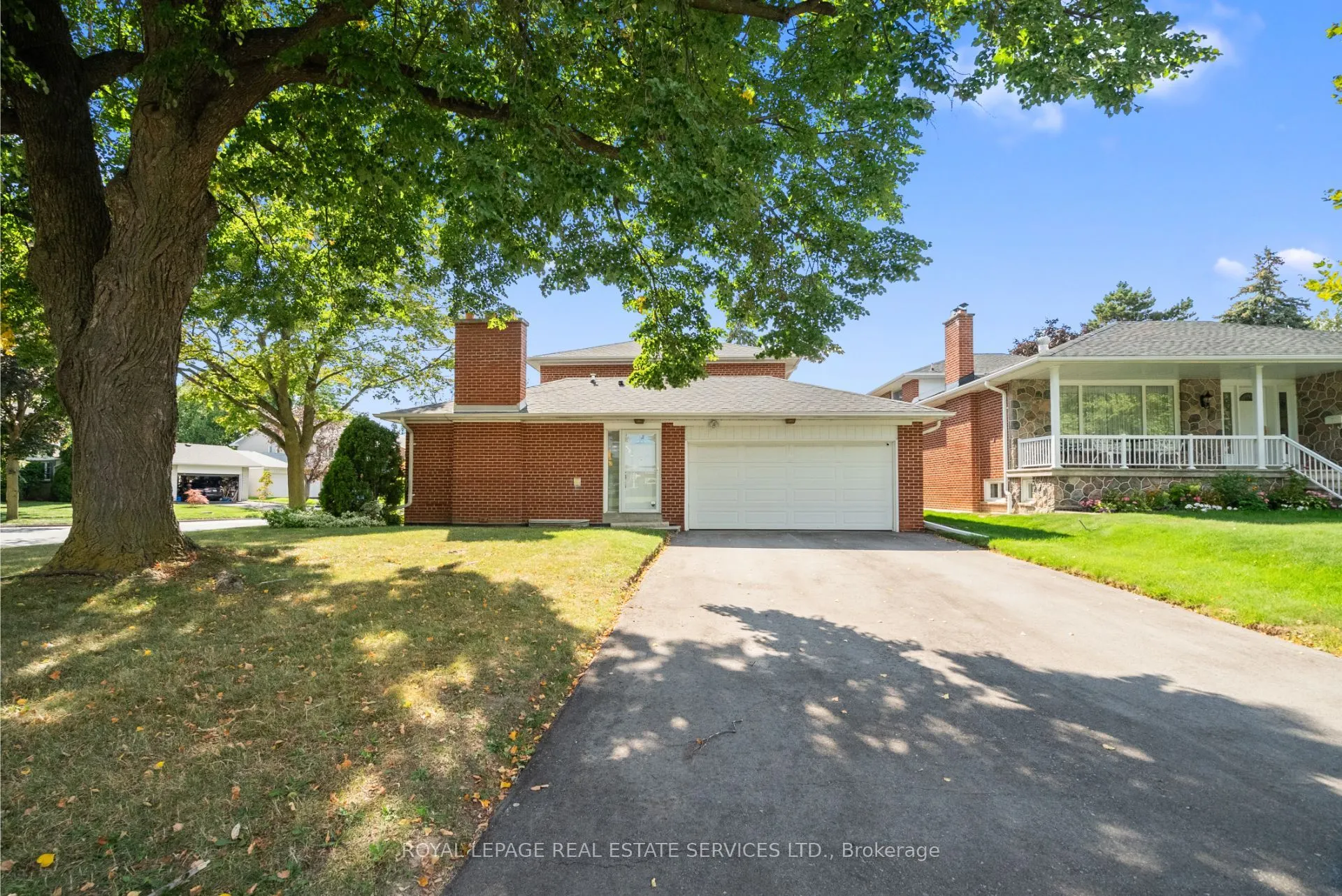 6 Longfield Road