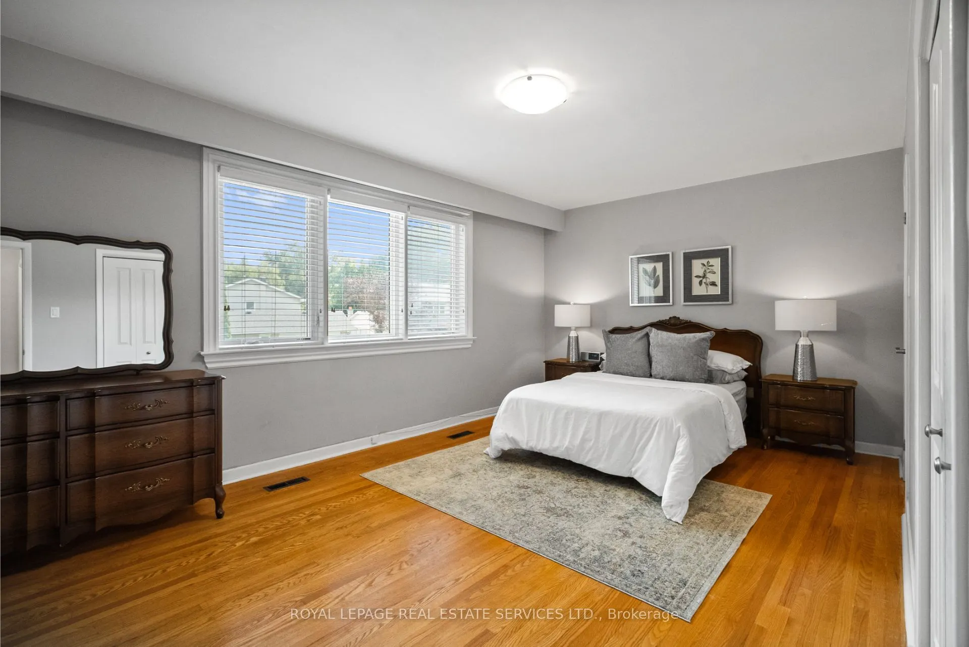 6 Longfield Road