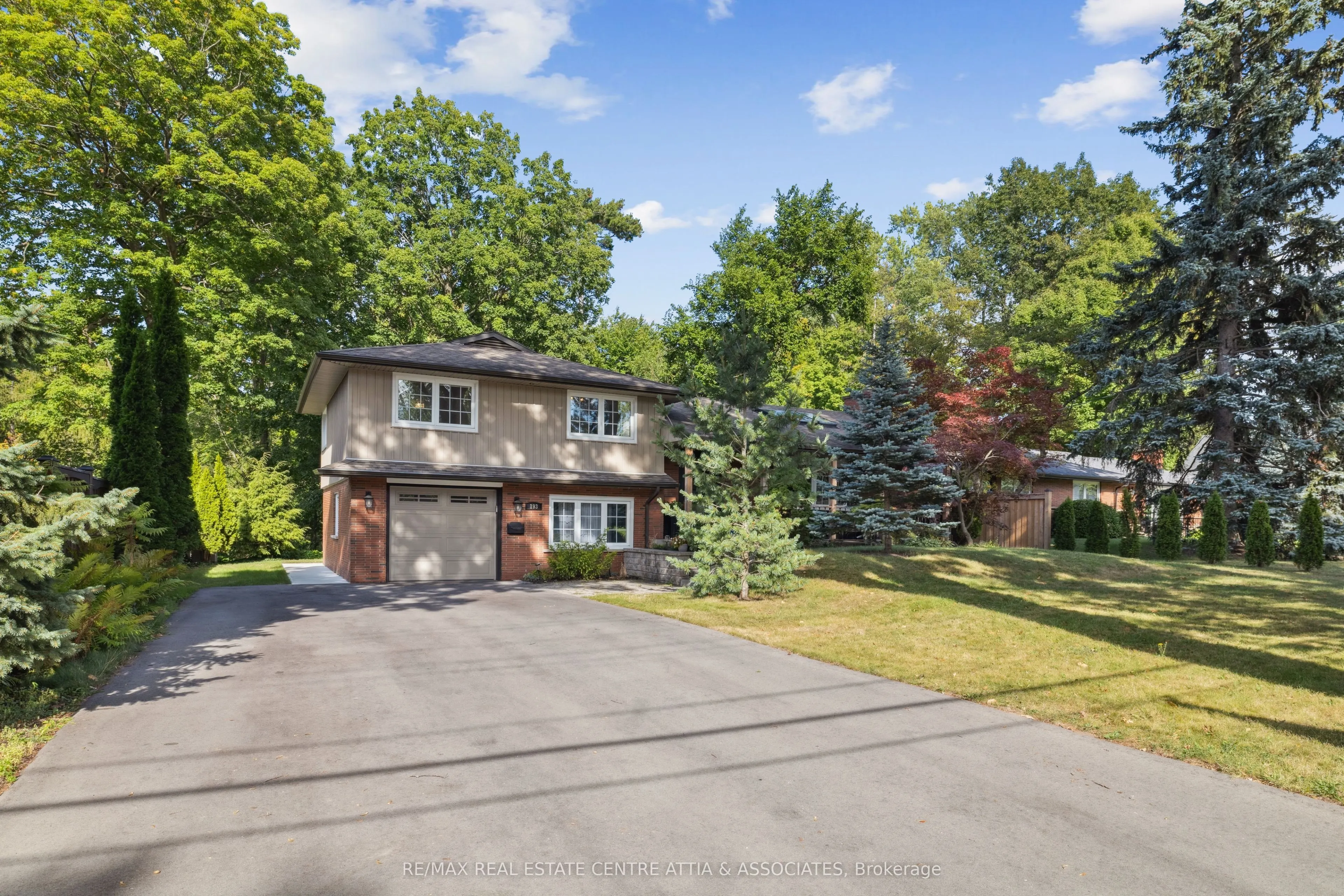 193 Appleby Line