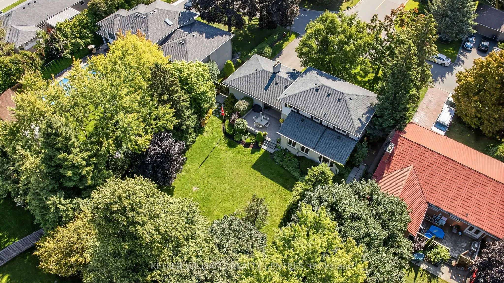 57 Hillside Drive