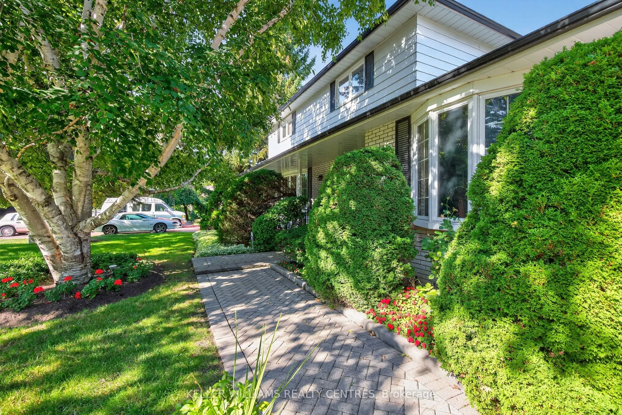 57 Hillside Drive