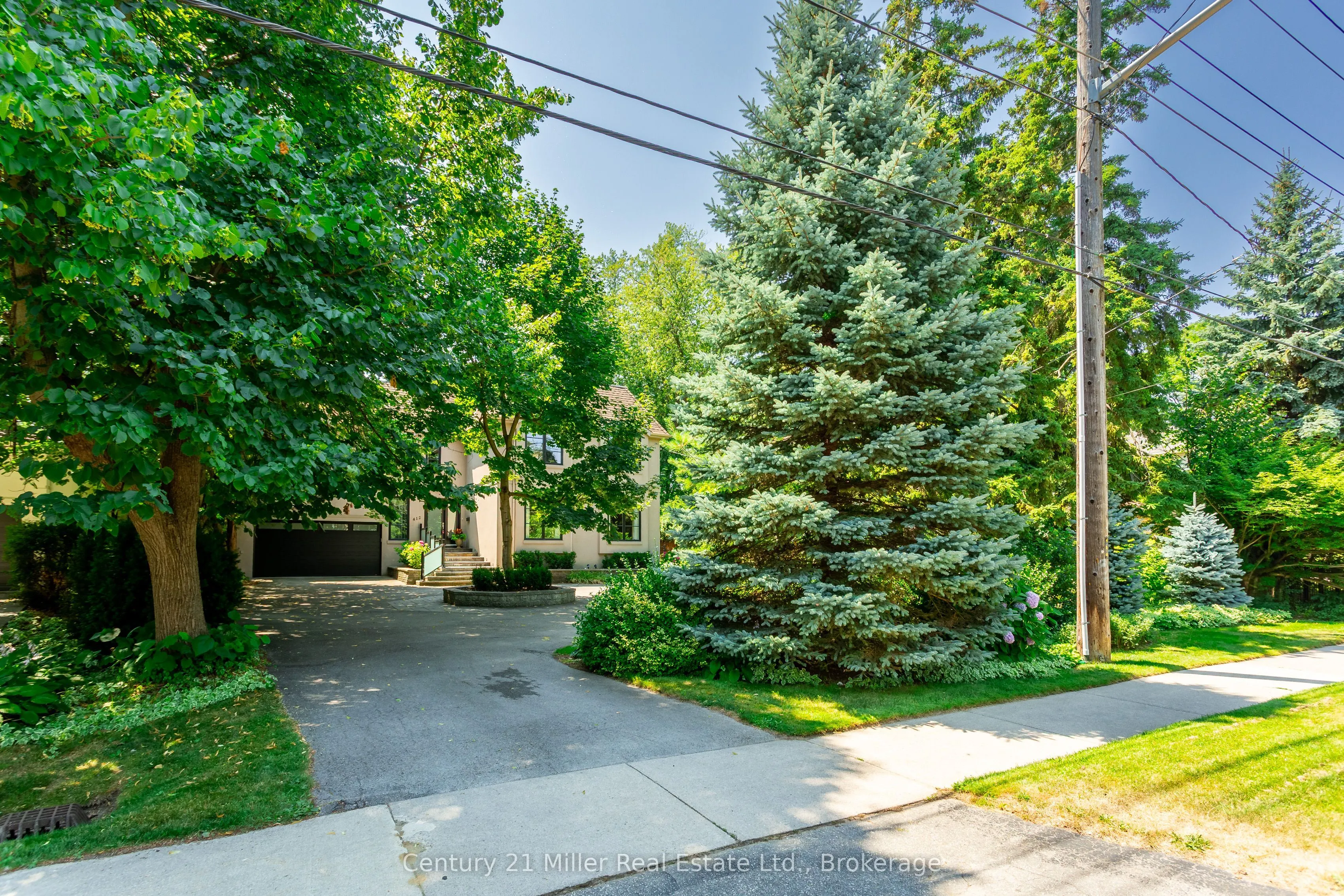 412 Maple Grove Drive