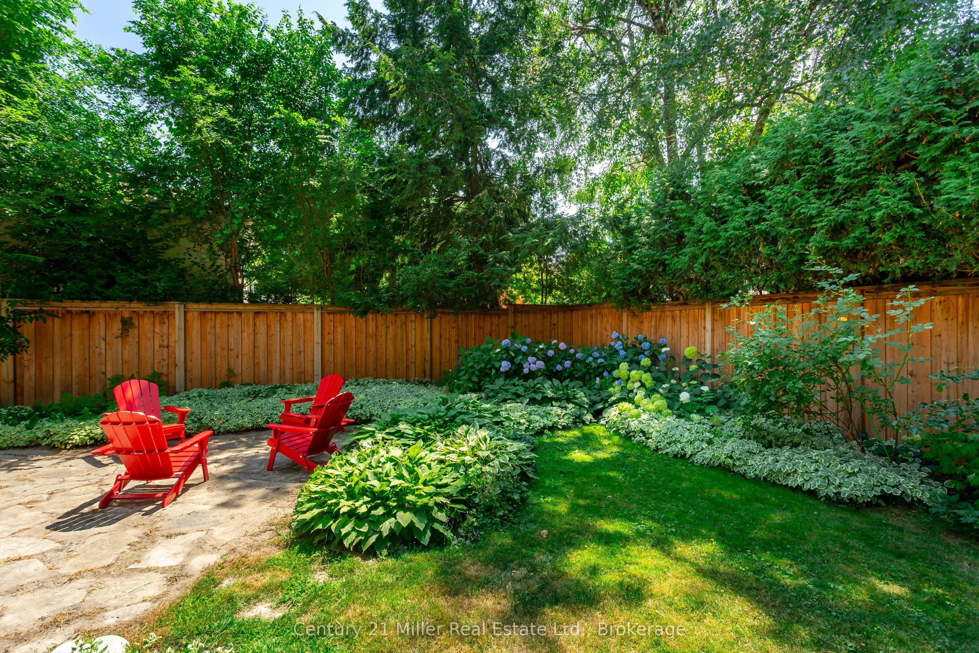 412 Maple Grove Drive