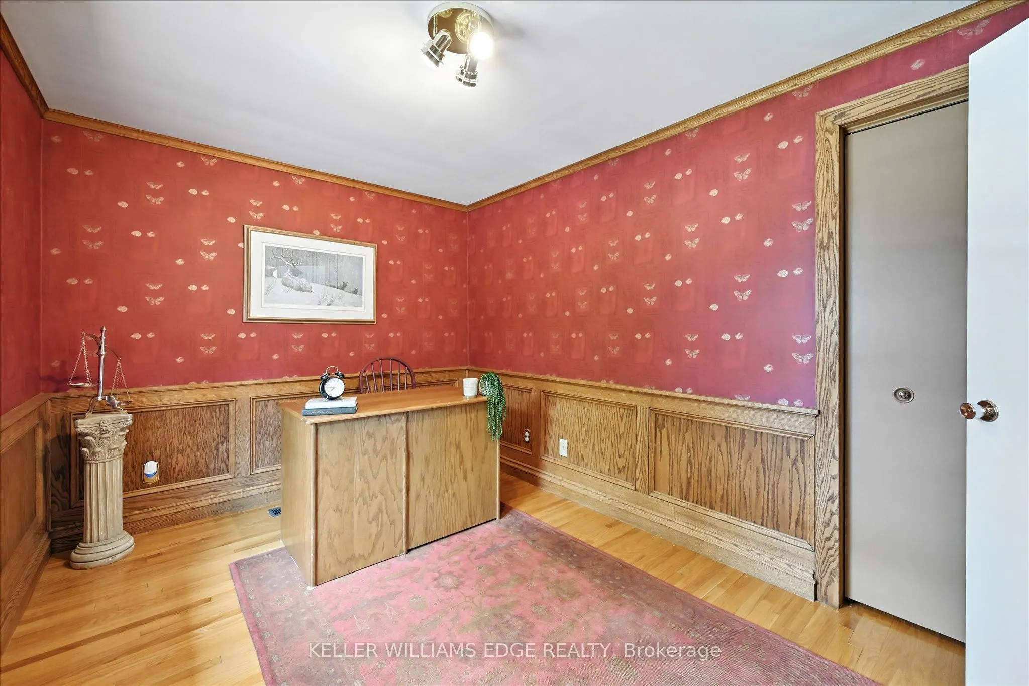 2105 Agincourt Crescent