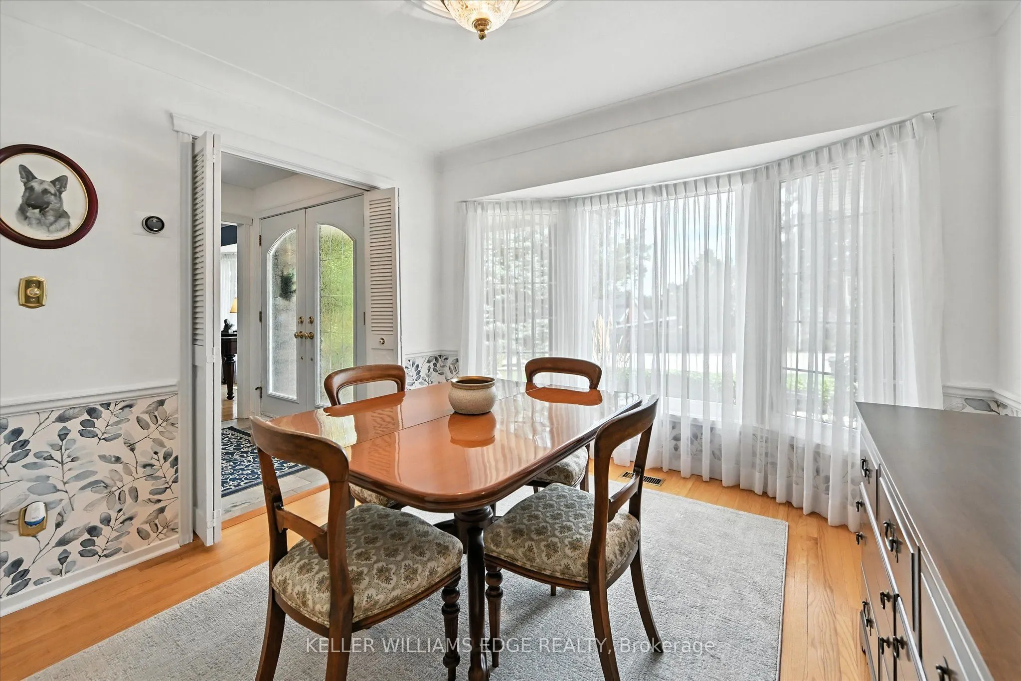 2105 Agincourt Crescent