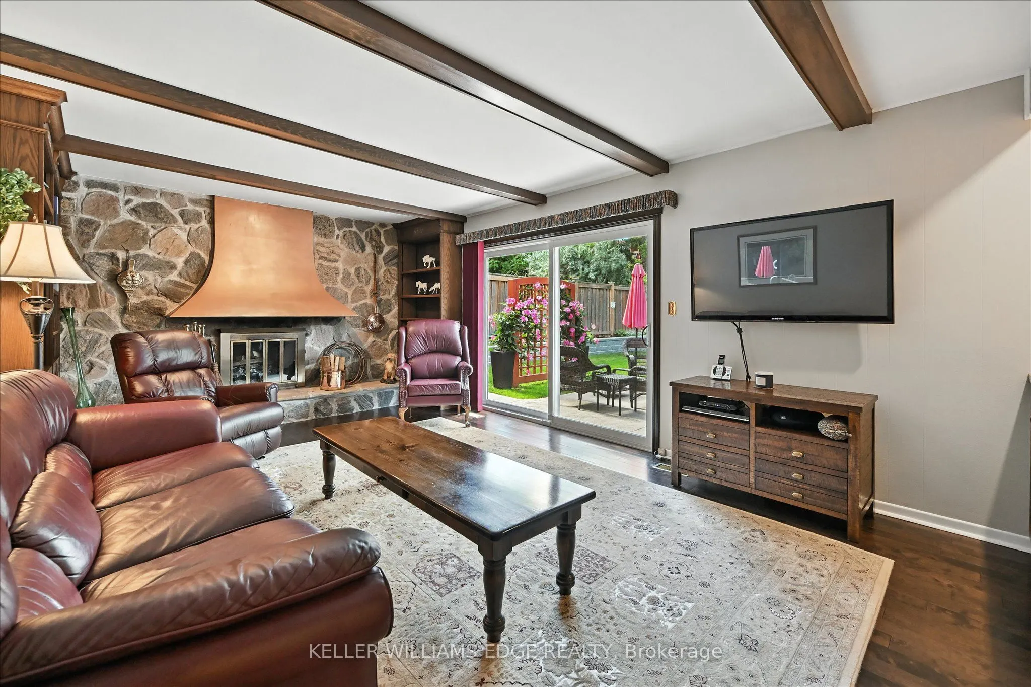2105 Agincourt Crescent