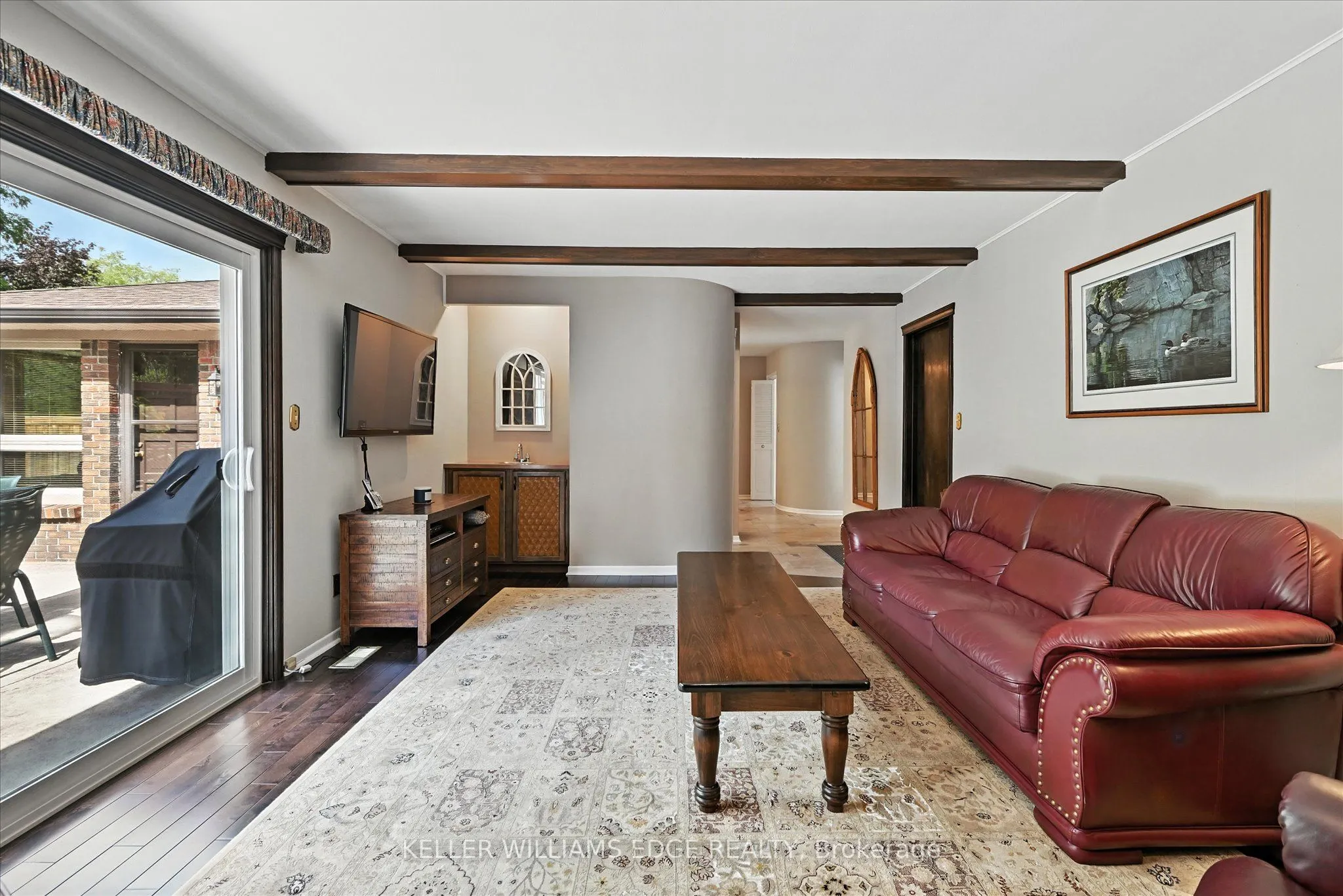 2105 Agincourt Crescent