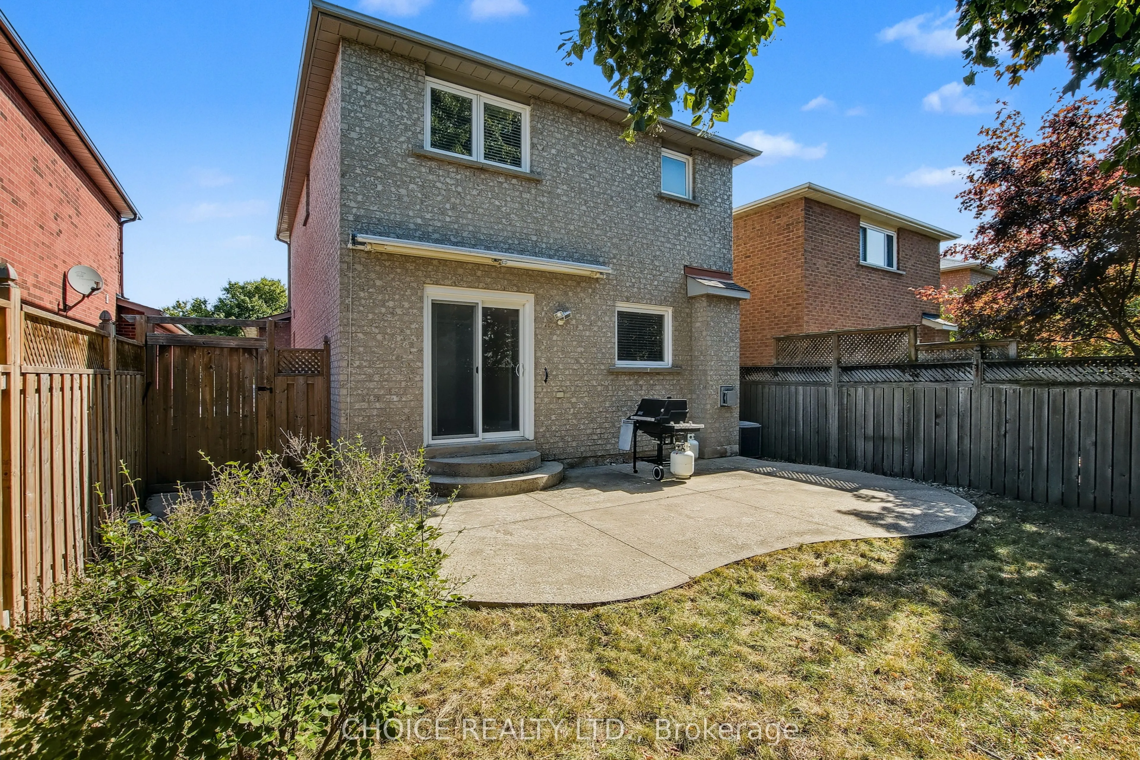 618 Fothergill Boulevard