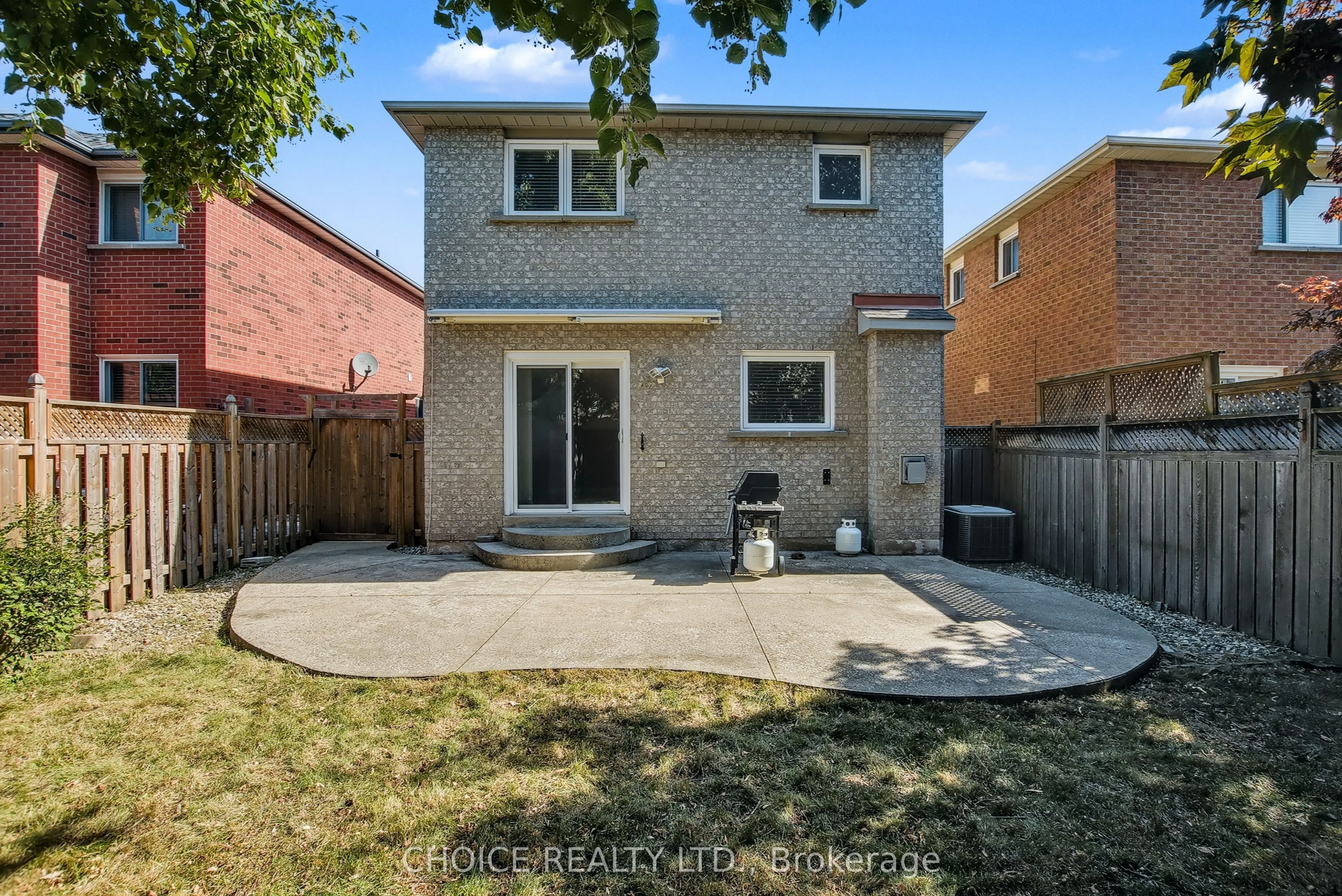 618 Fothergill Boulevard