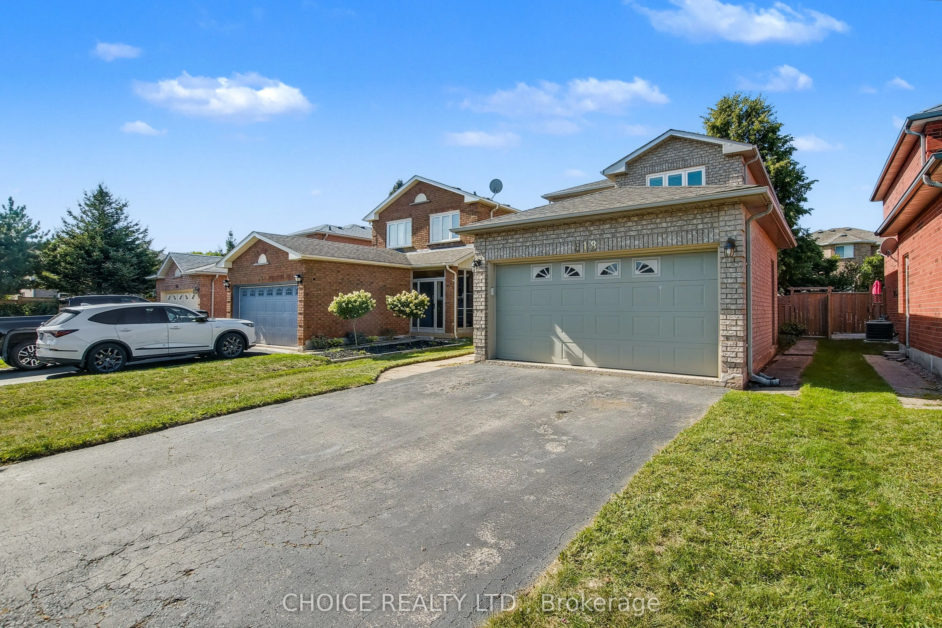 618 Fothergill Boulevard