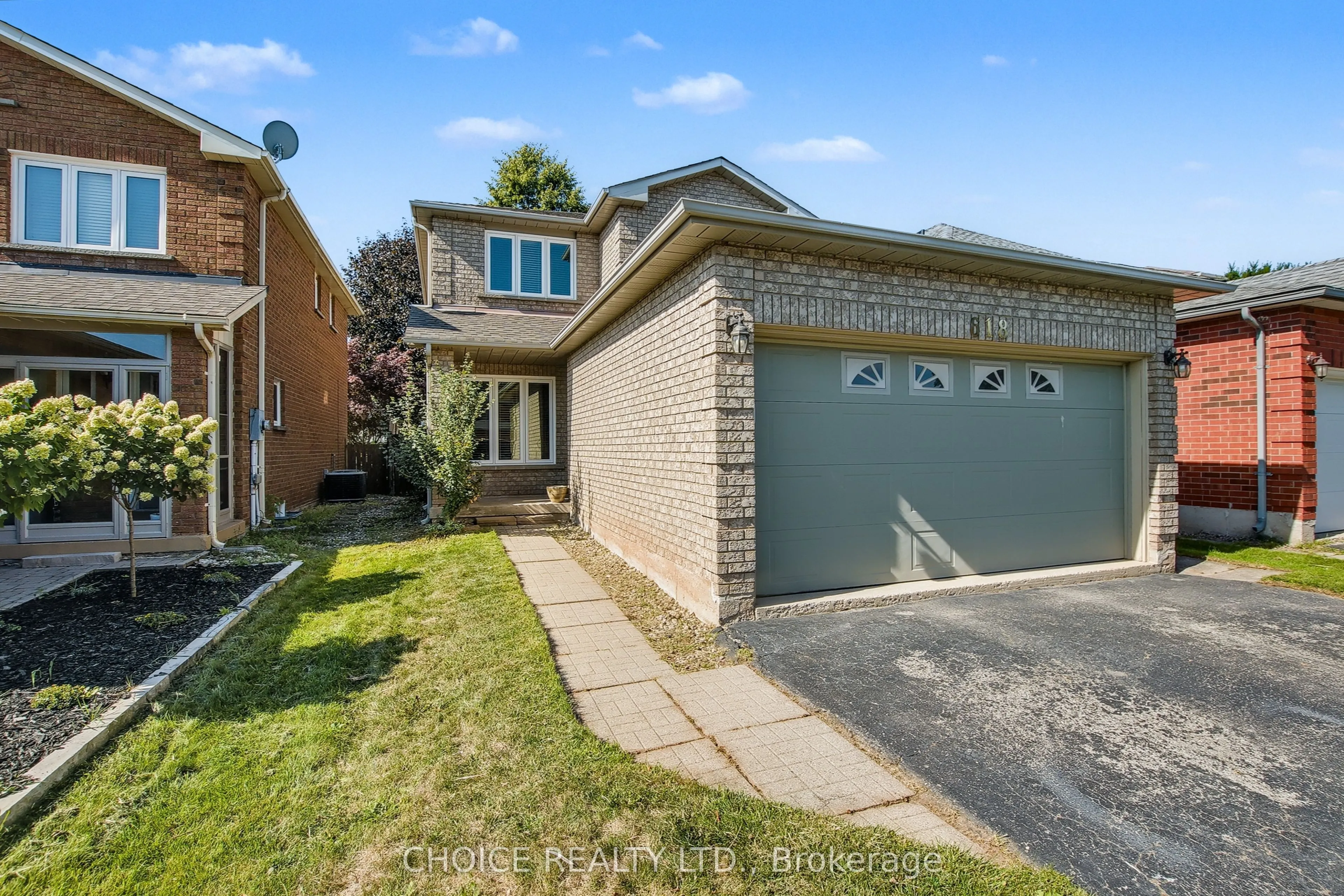 618 Fothergill Boulevard