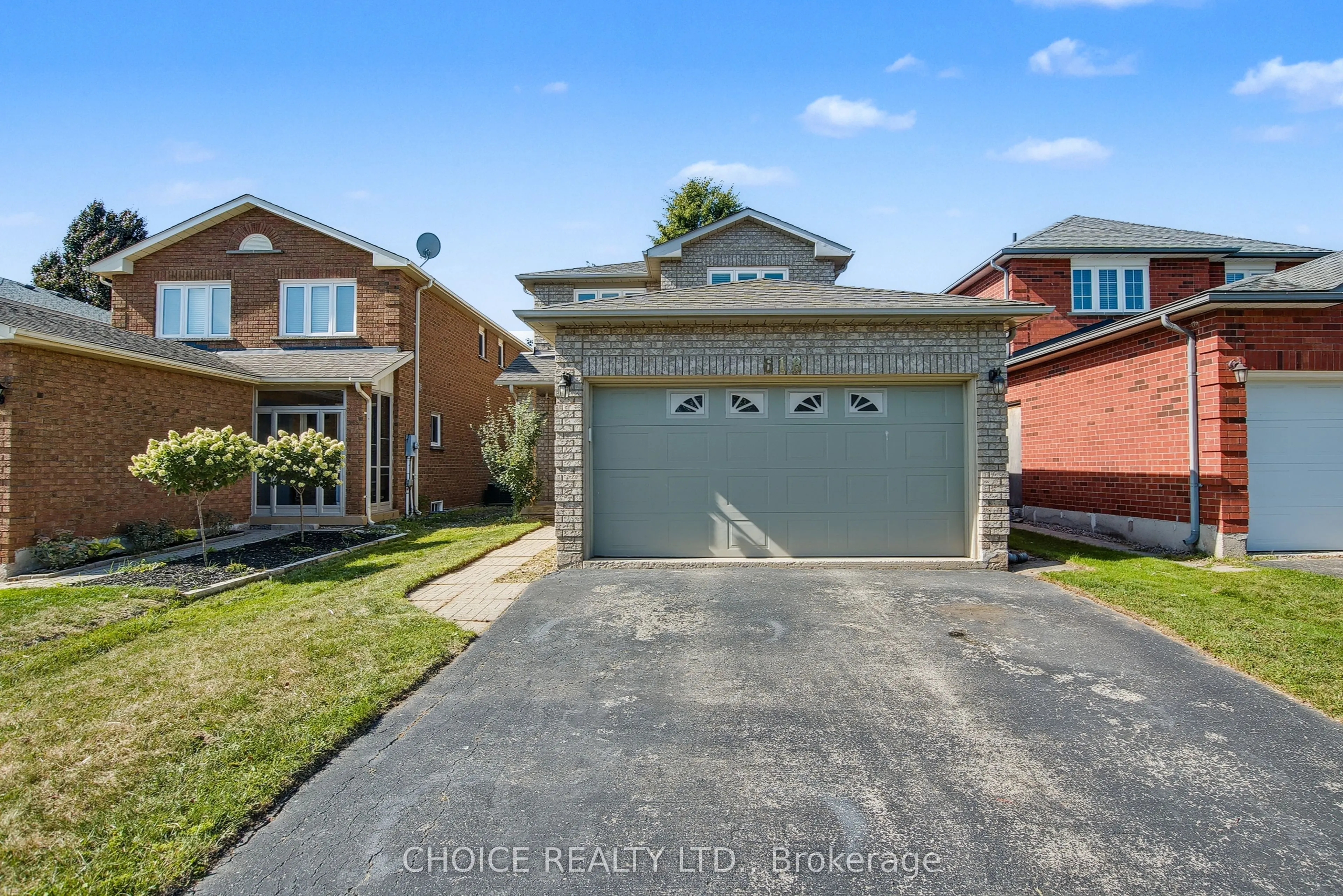 618 Fothergill Boulevard