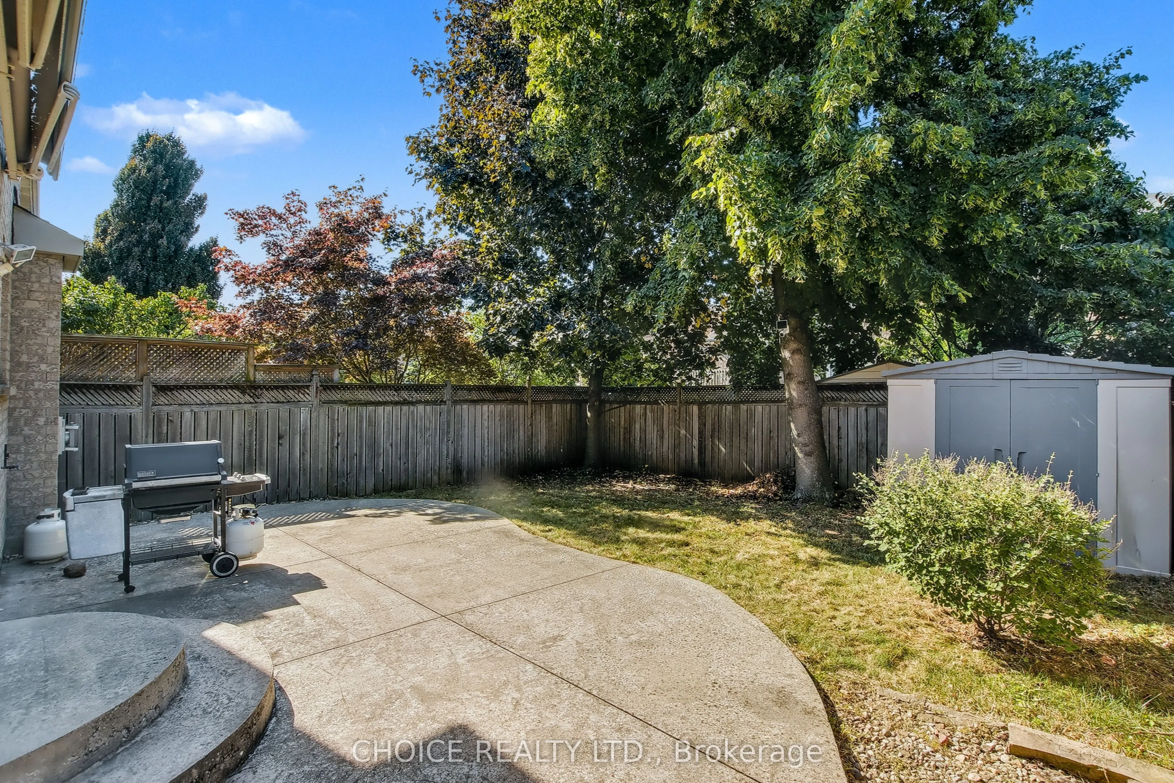 618 Fothergill Boulevard