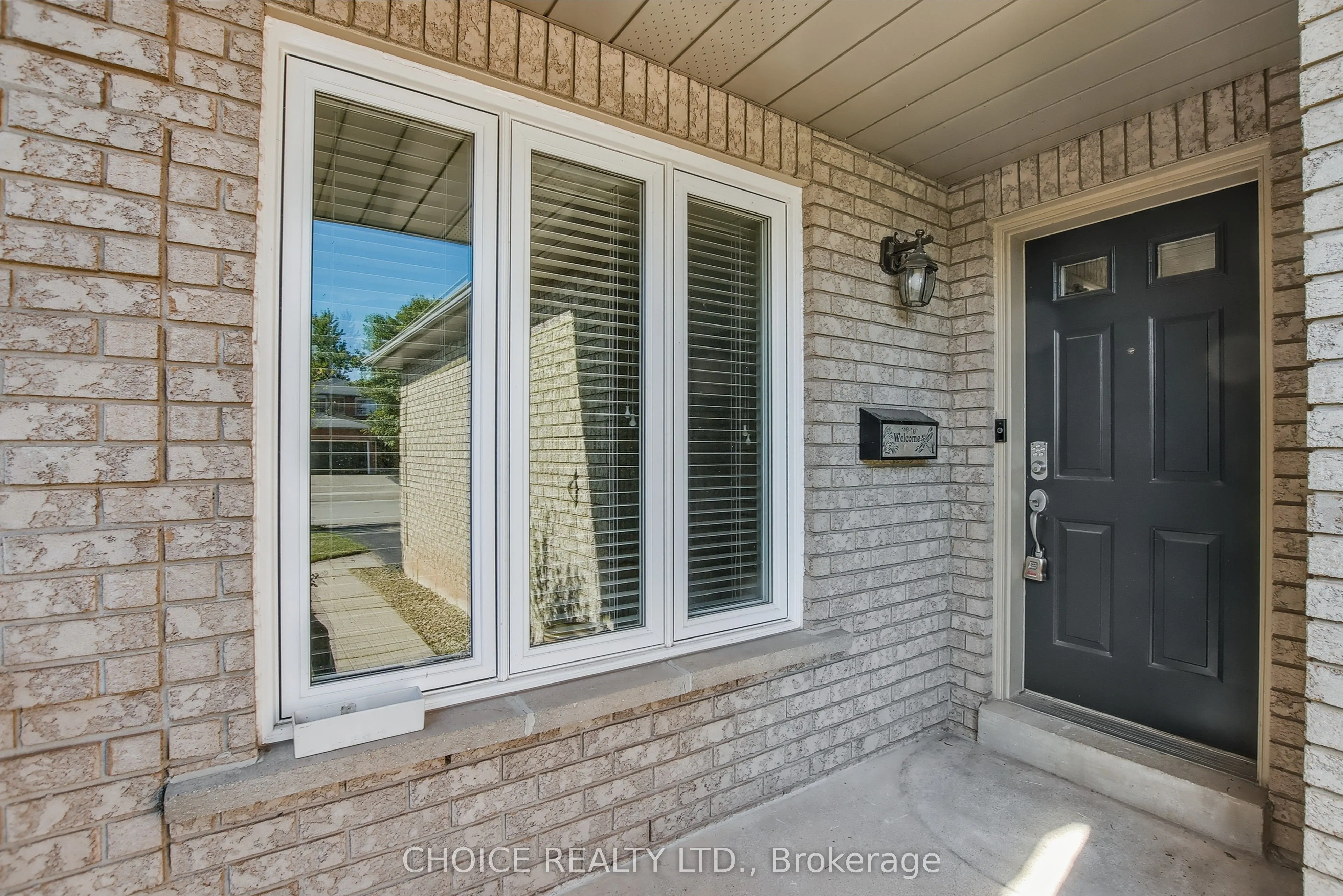 618 Fothergill Boulevard