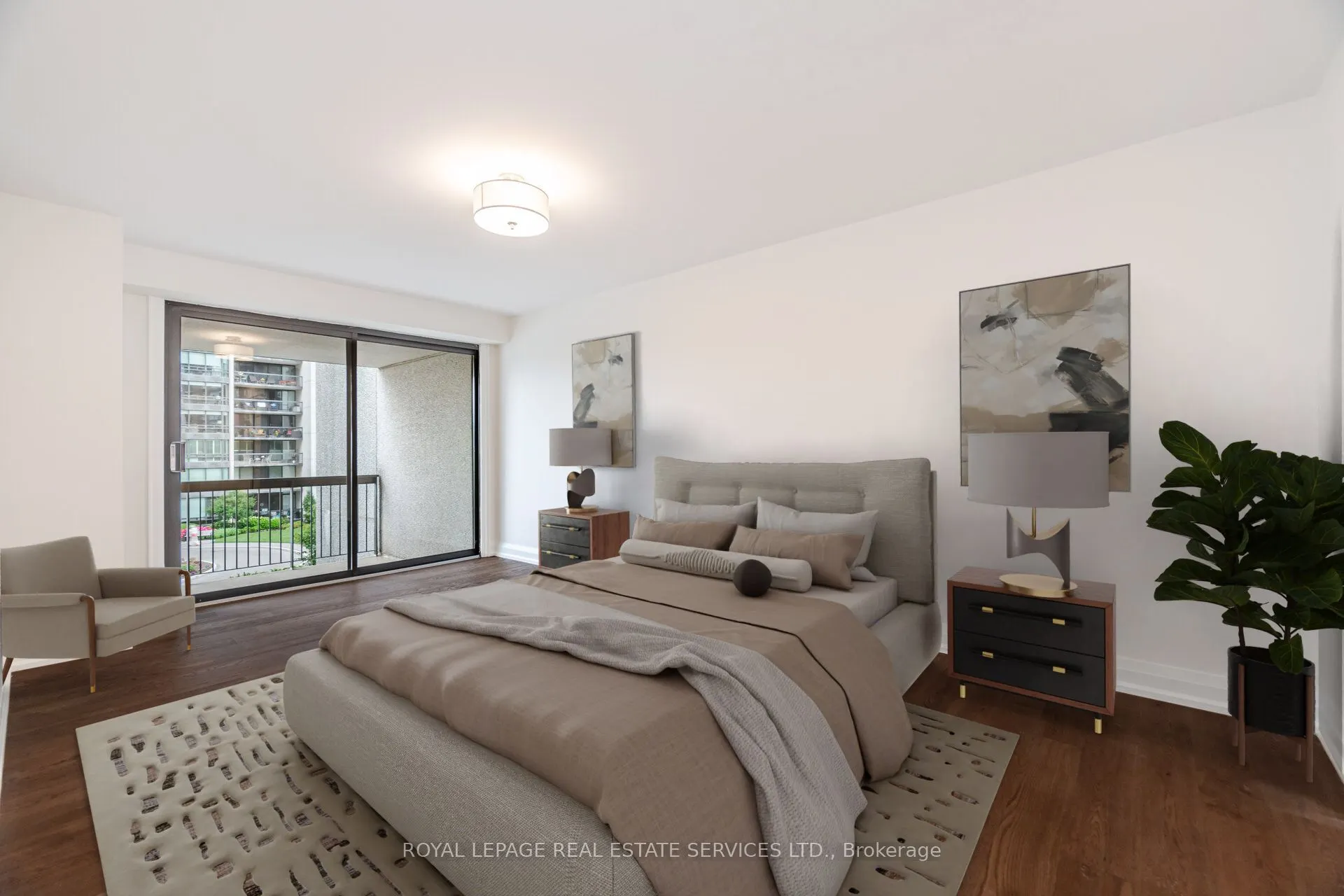 2180 Marine Drive, #306