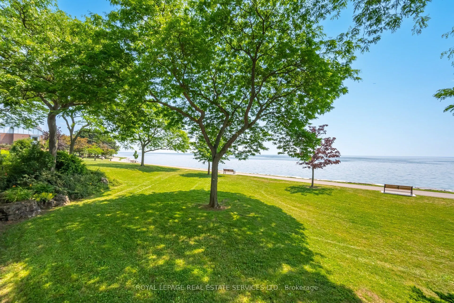 2180 Marine Drive, #306