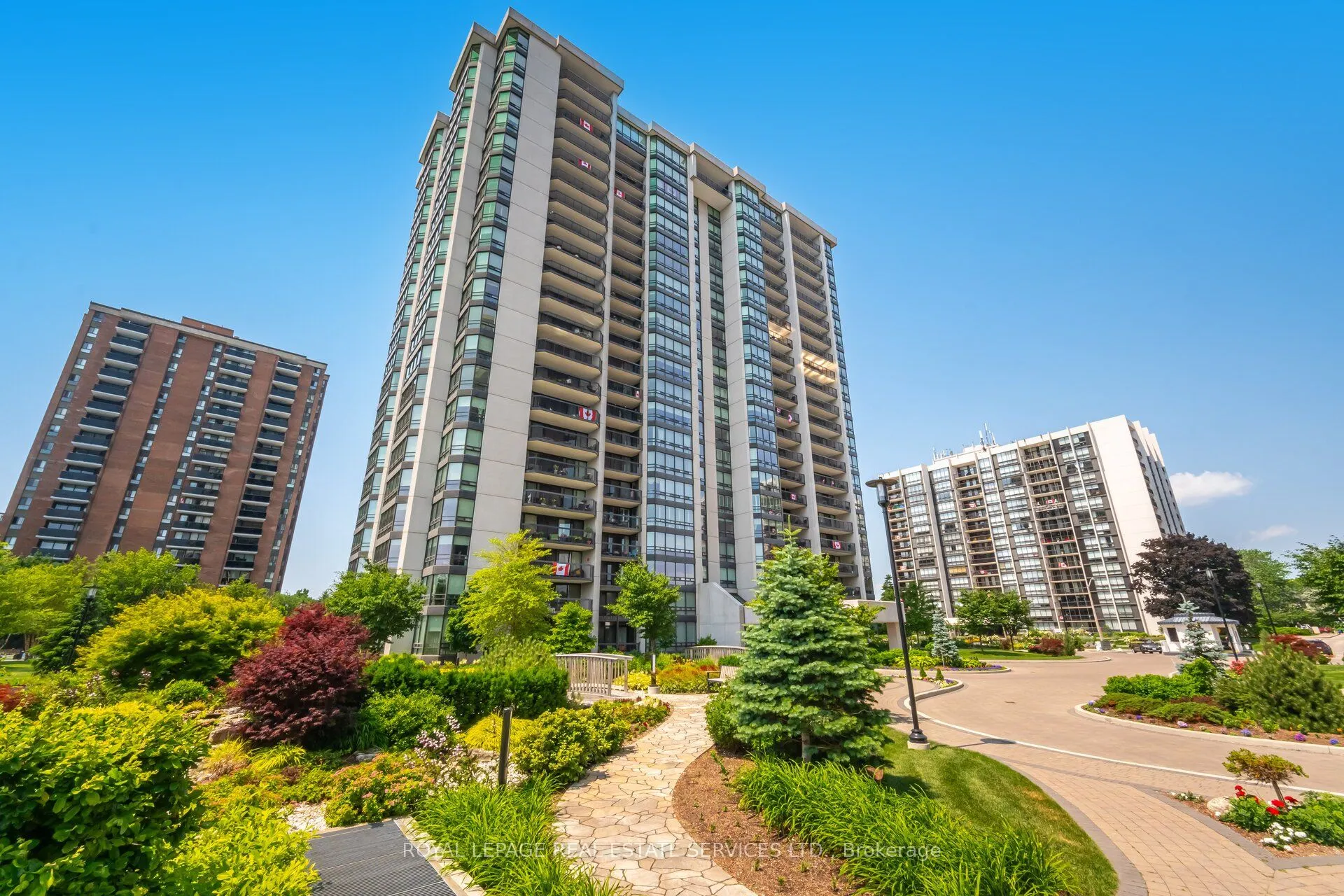 2180 Marine Drive, #306