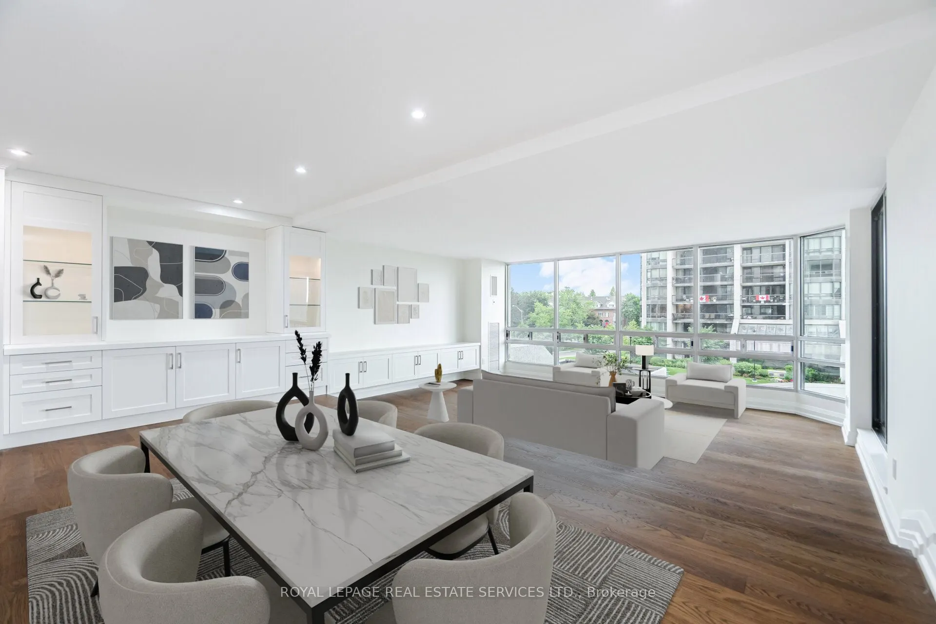 2180 Marine Drive, #306