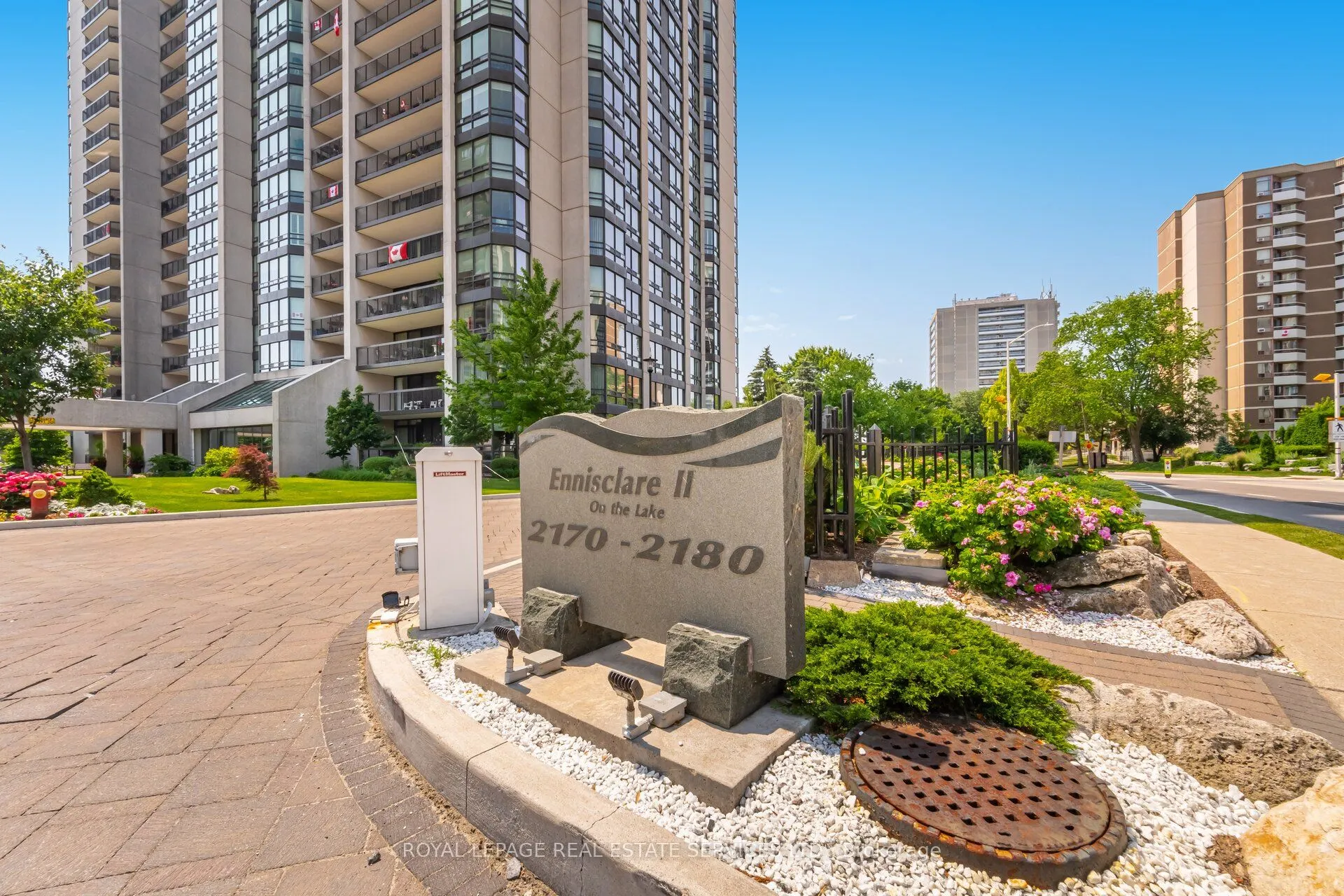 2180 Marine Drive, #306