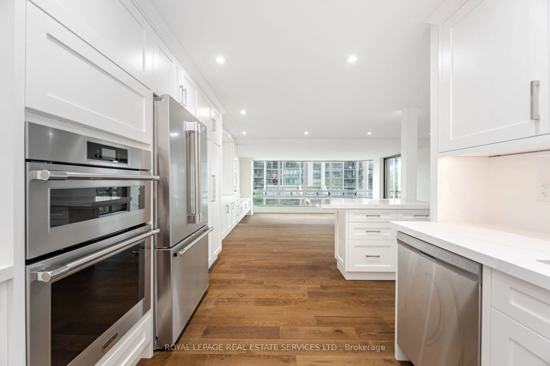 2180 Marine Drive, #306