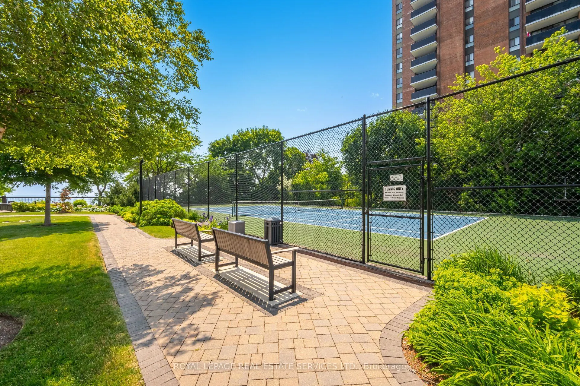 2180 Marine Drive, #306