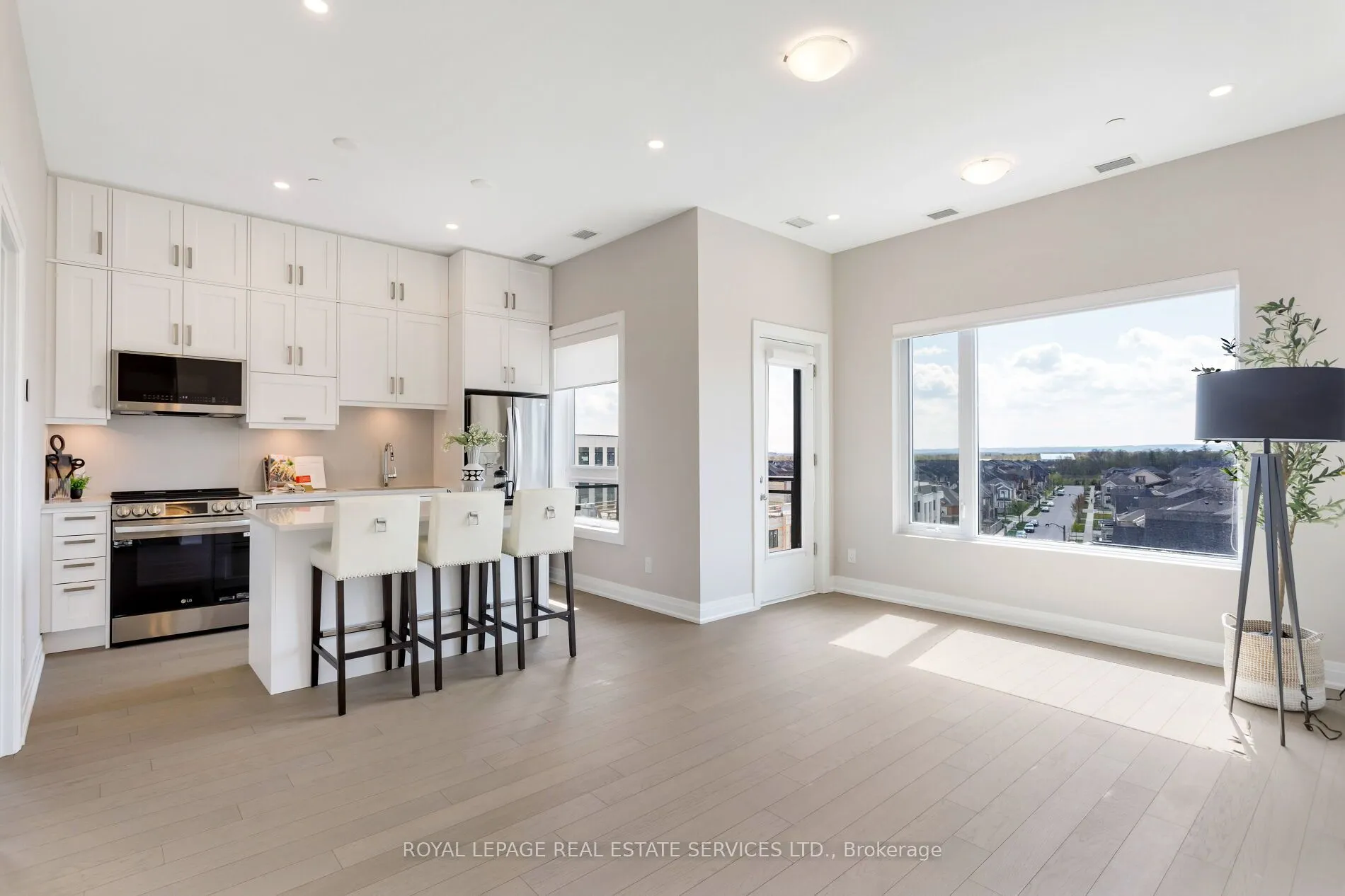 3285 Carding Mill Trail, #503