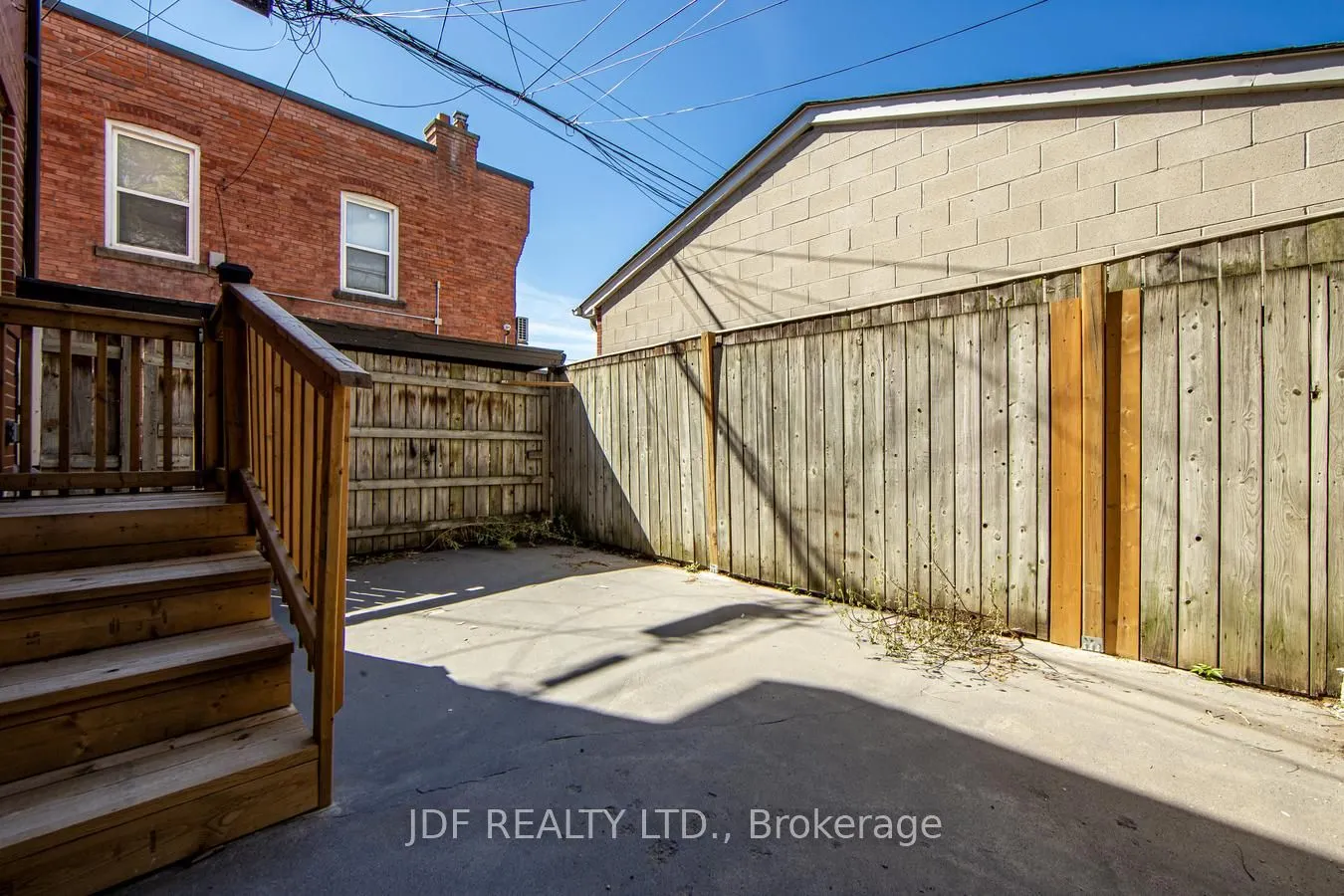 740 Lansdowne Avenue