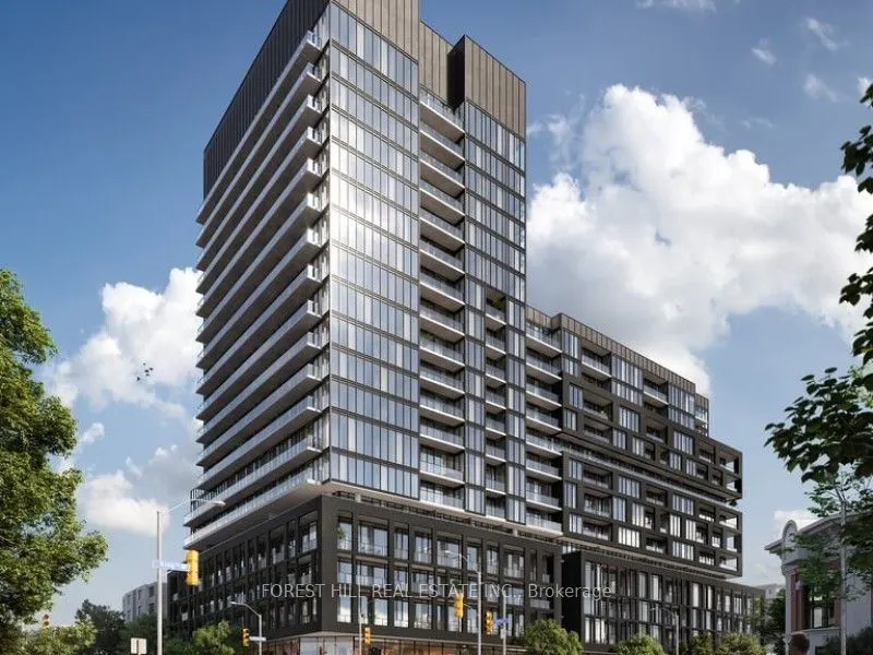 1182 King Street W, #221