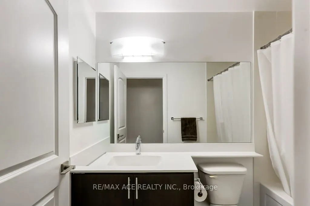1060 Sheppard Avenue W, #315
