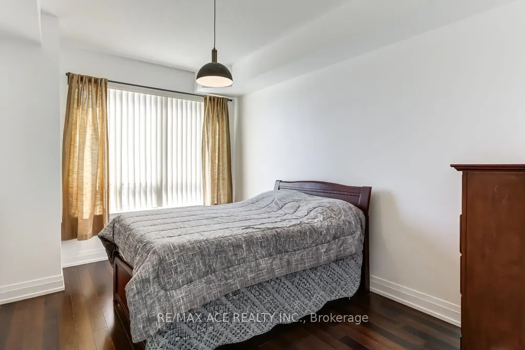 1060 Sheppard Avenue W, #315