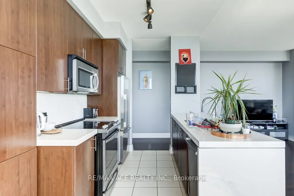 1060 Sheppard Avenue W, #315
