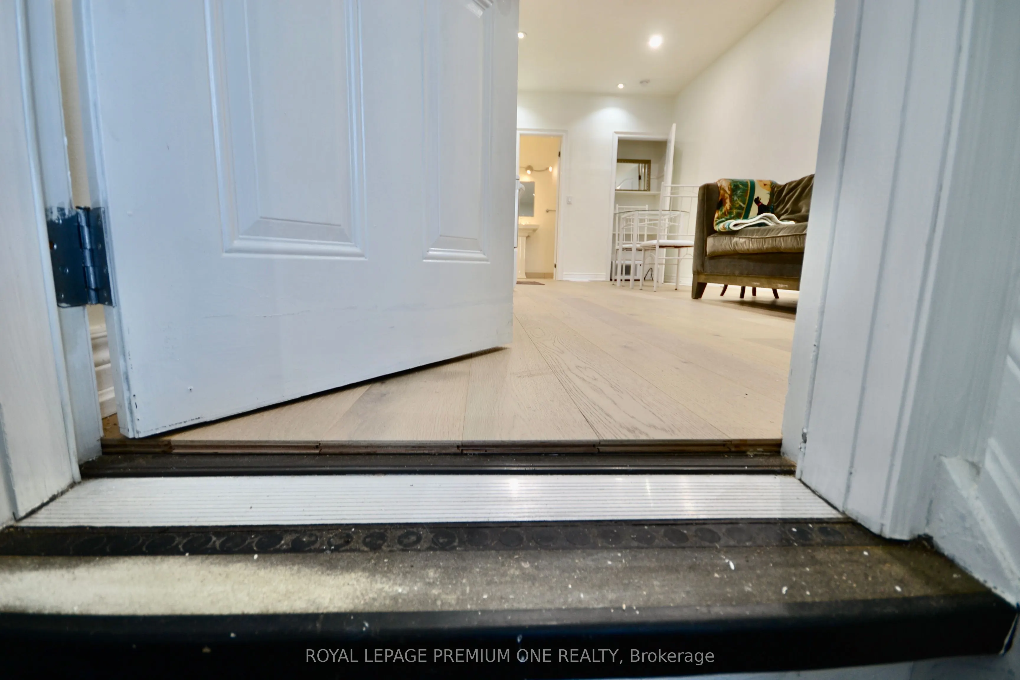 312 Rustic Road, #Main/Rear