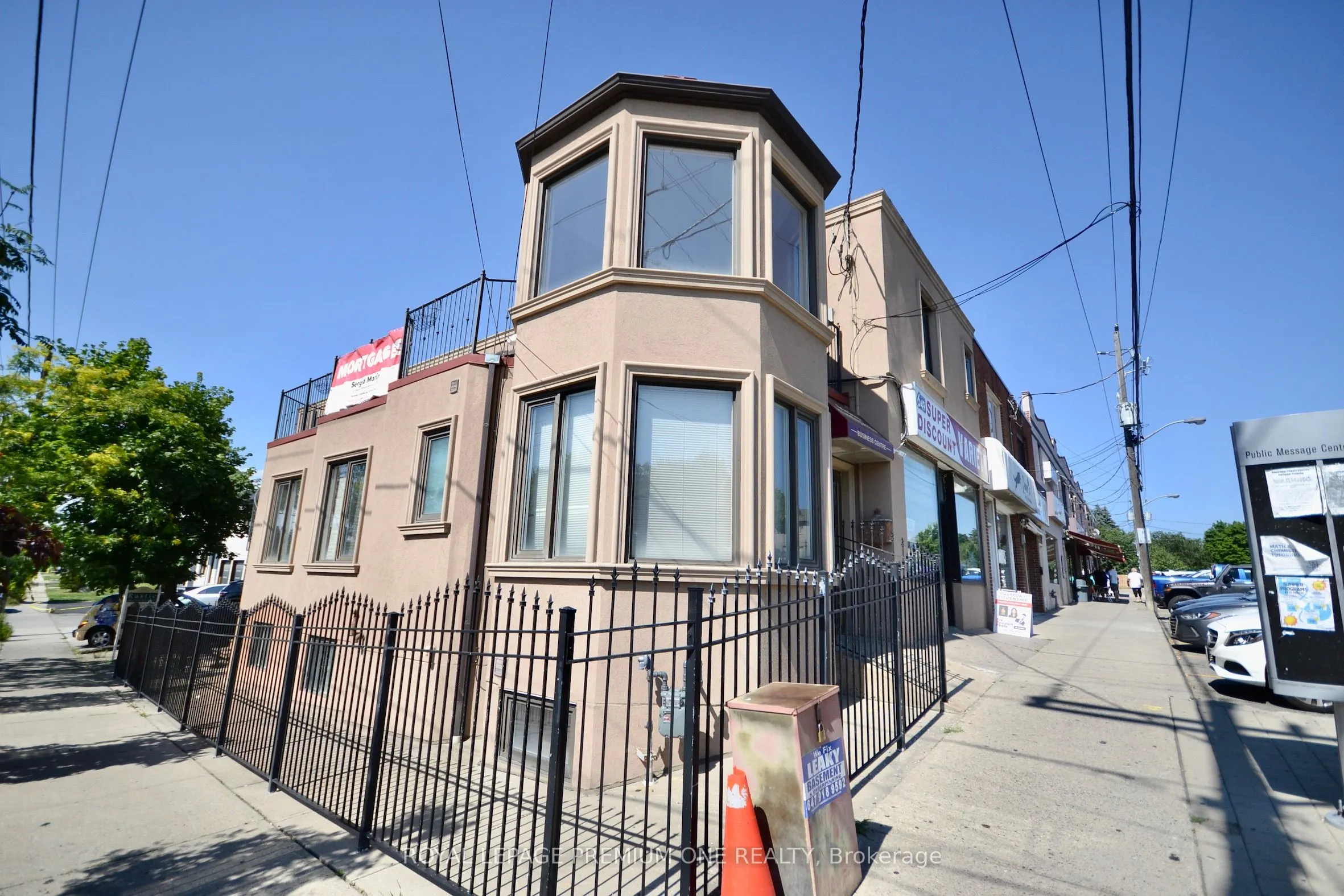 312 Rustic Road, #Main/Rear