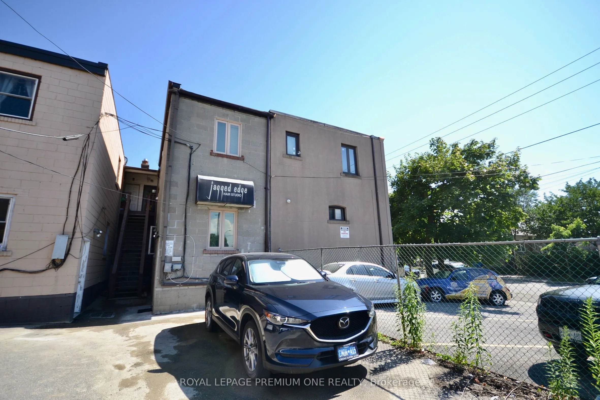312 Rustic Road, #Main/Rear