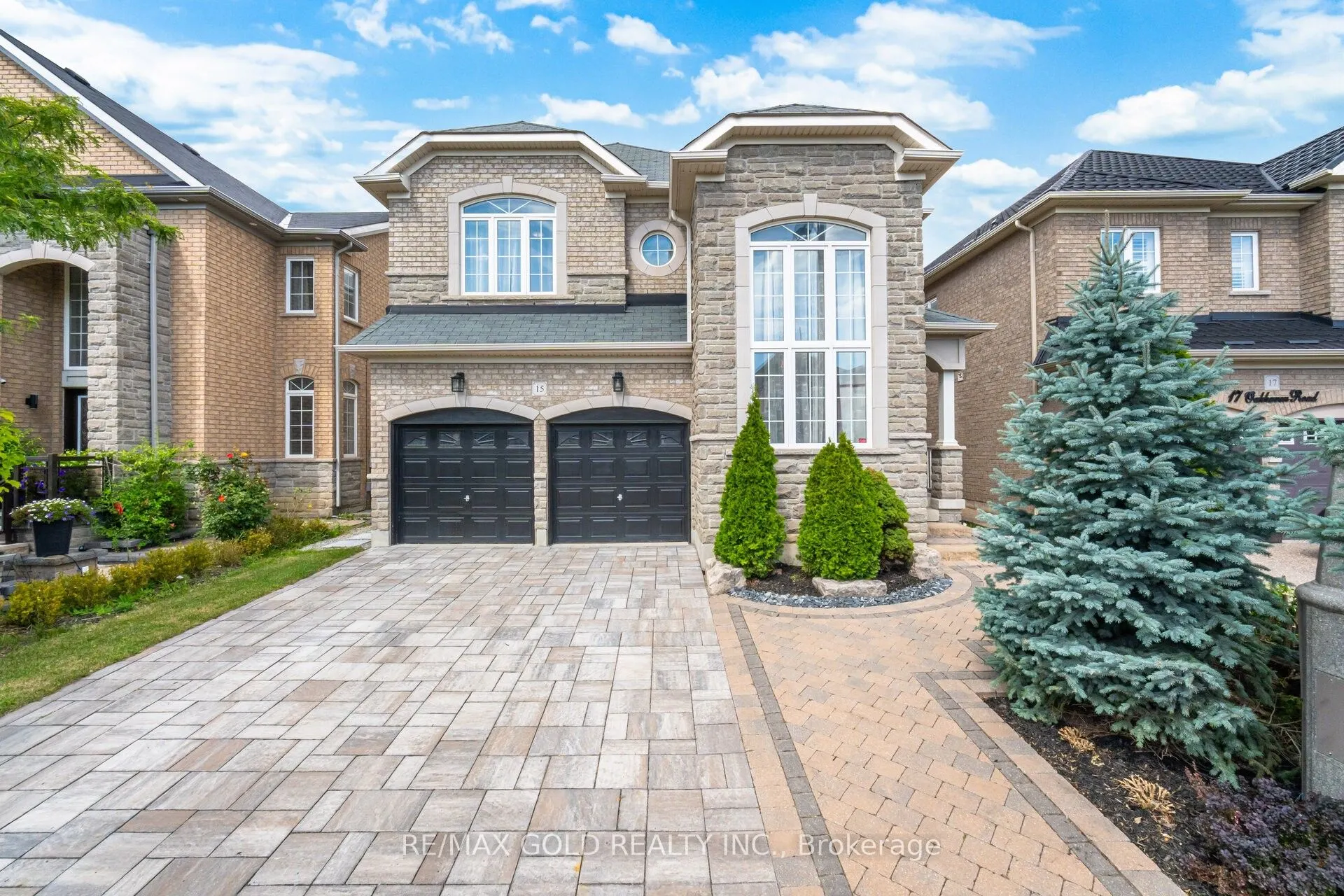 15 Oakhaven Road