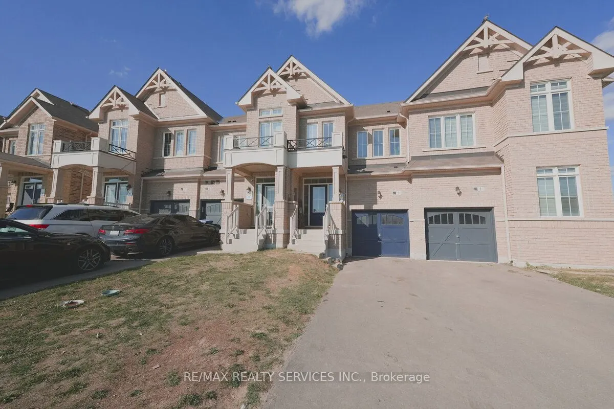 3 Sparrowbrook Street