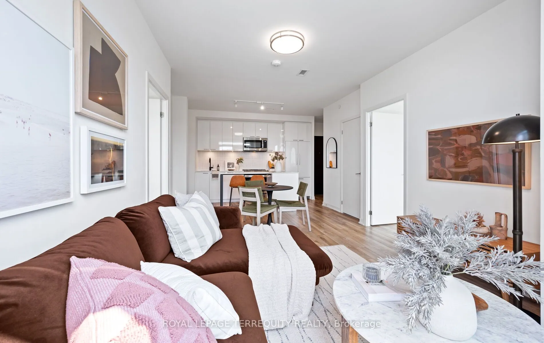 1808 St Clair Avenue W, #1103