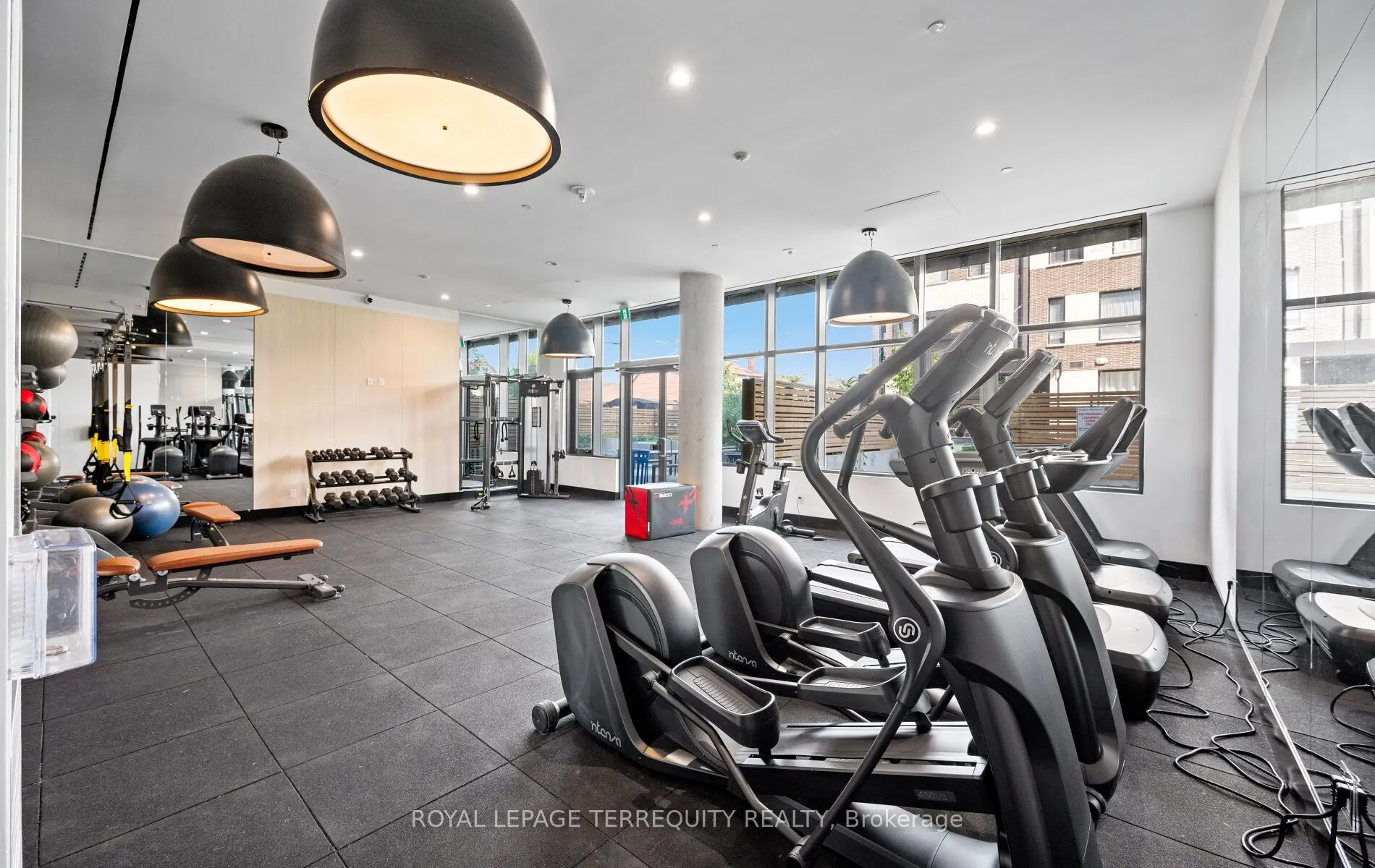 1808 St Clair Avenue W, #1103