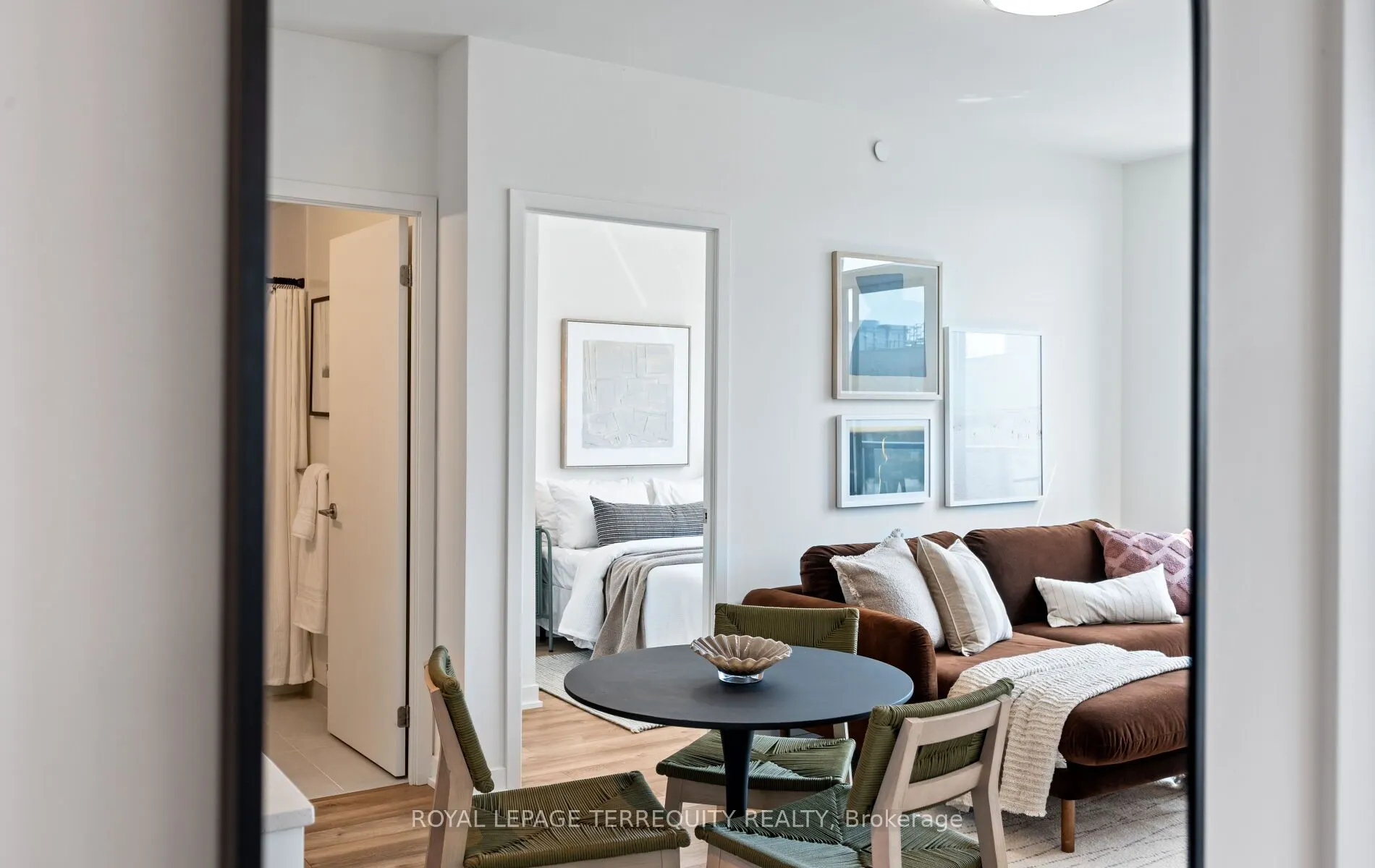 1808 St Clair Avenue W, #1103