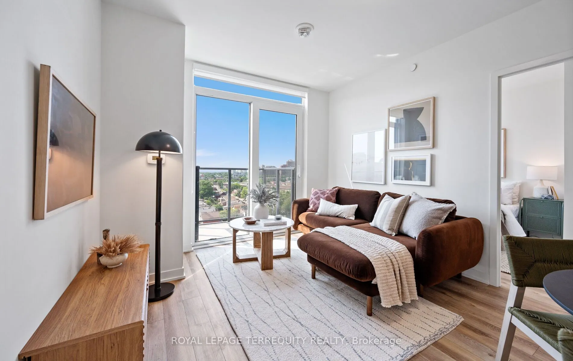 1808 St Clair Avenue W, #1103