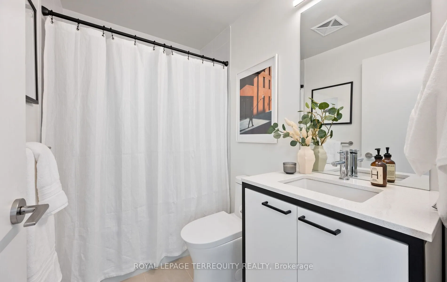 1808 St Clair Avenue W, #1103