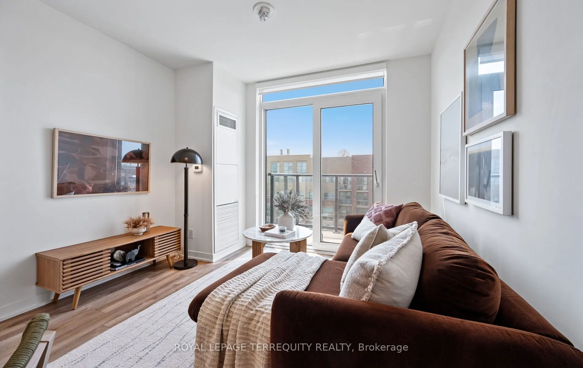 1808 St Clair Avenue W, #1103