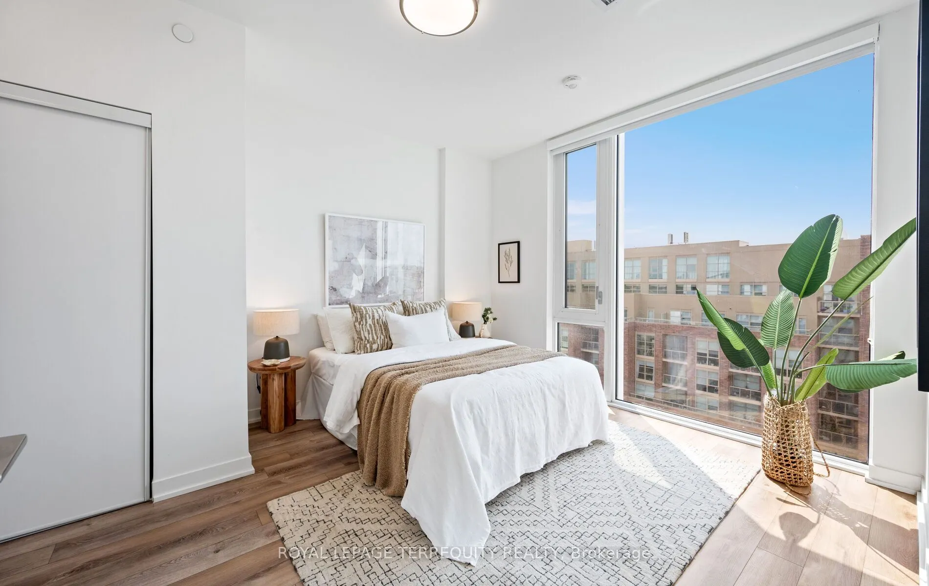 1808 St Clair Avenue W, #1103