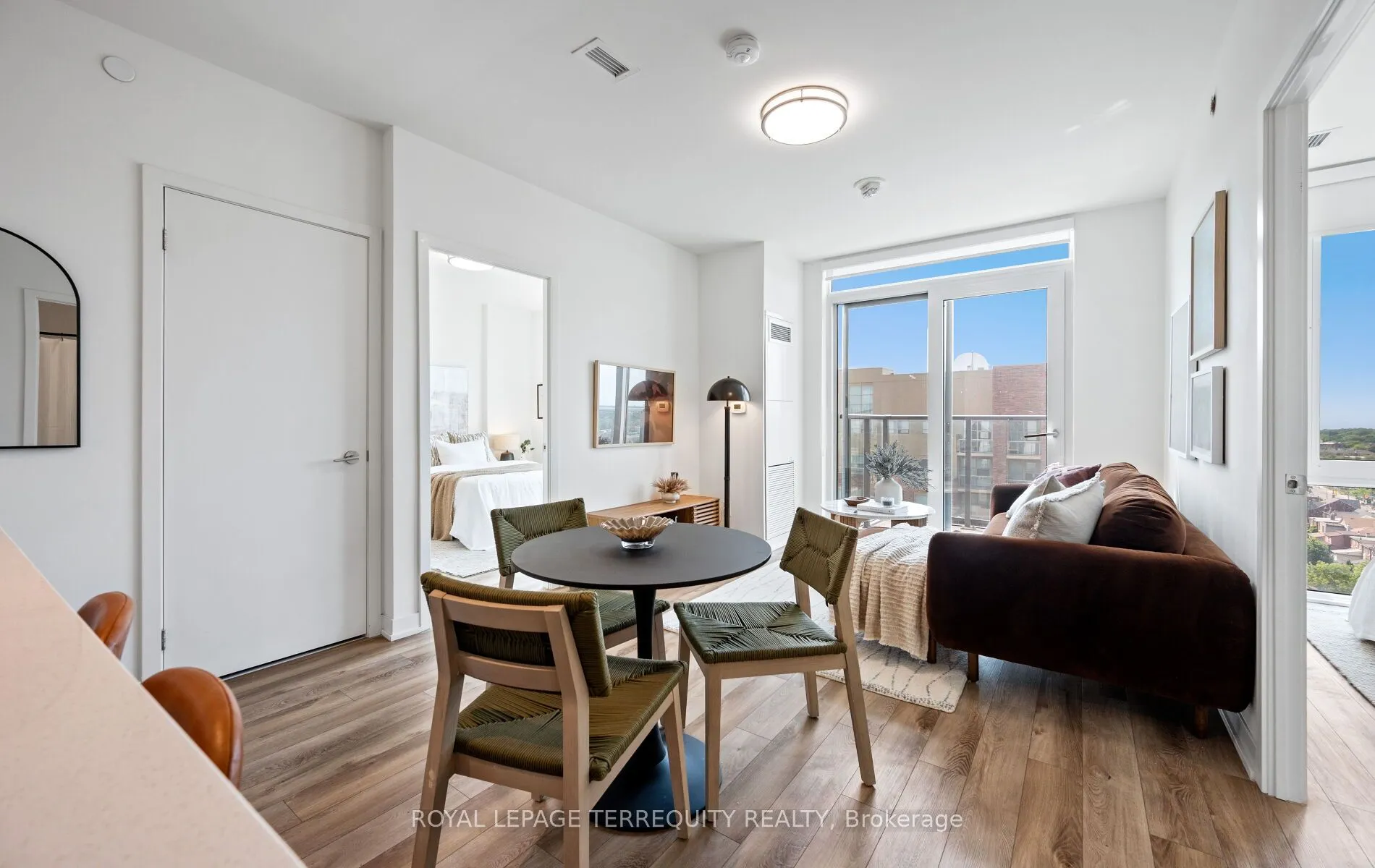 1808 St Clair Avenue W, #1103