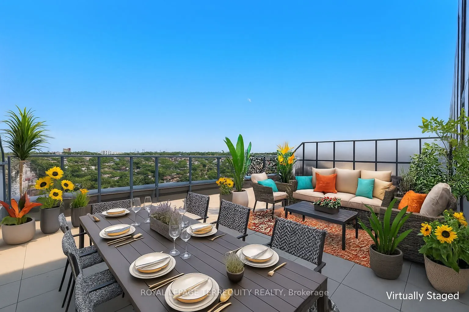 1808 St Clair Avenue W, #1103