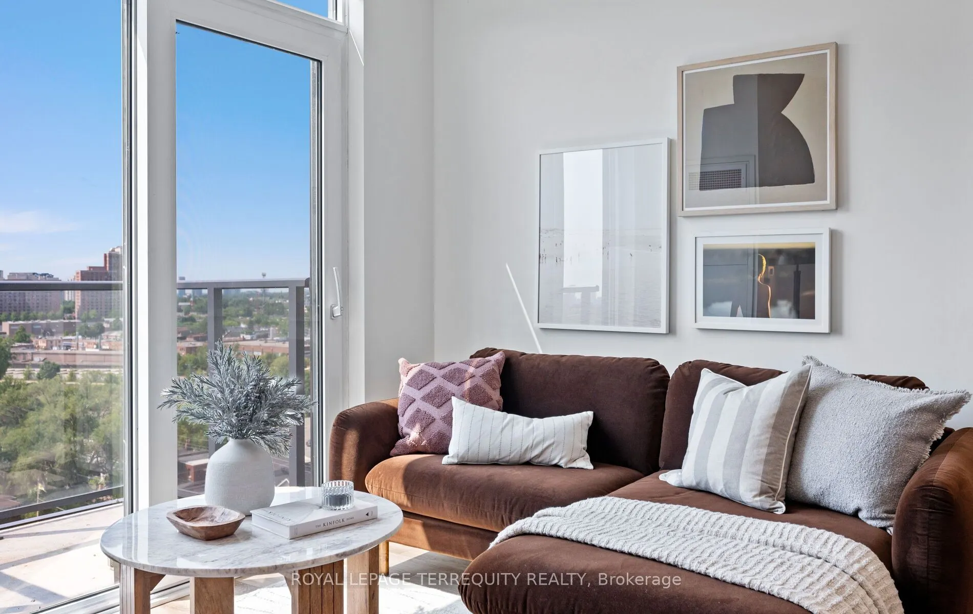 1808 St Clair Avenue W, #1103