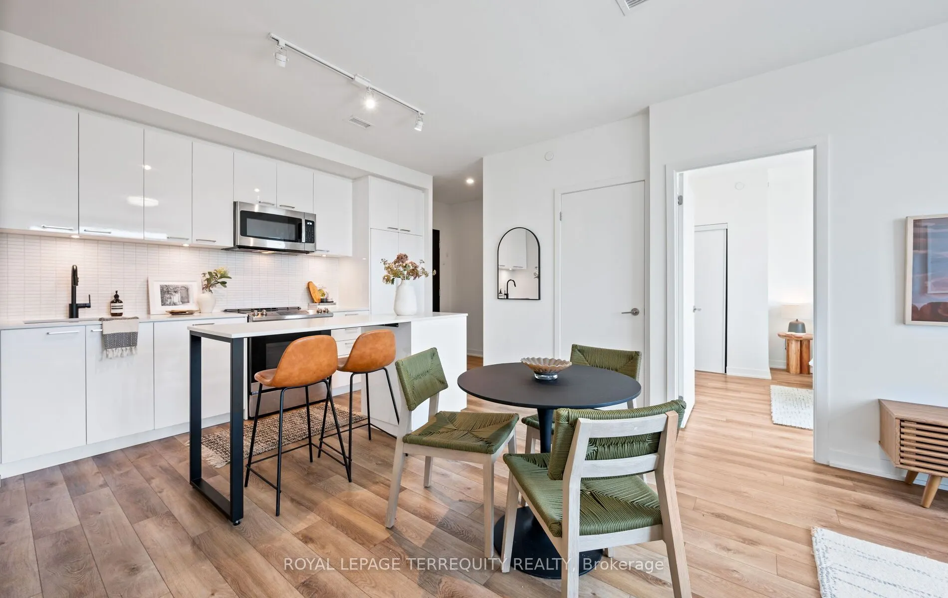 1808 St Clair Avenue W, #1103