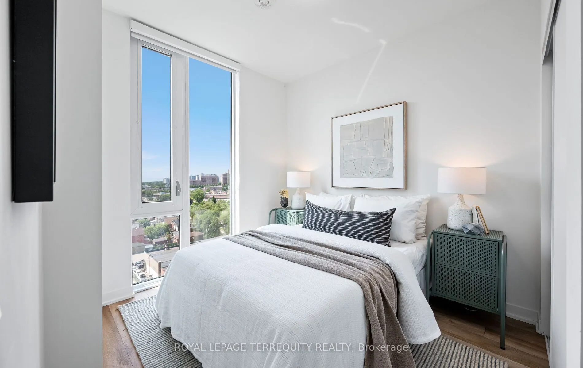 1808 St Clair Avenue W, #1103