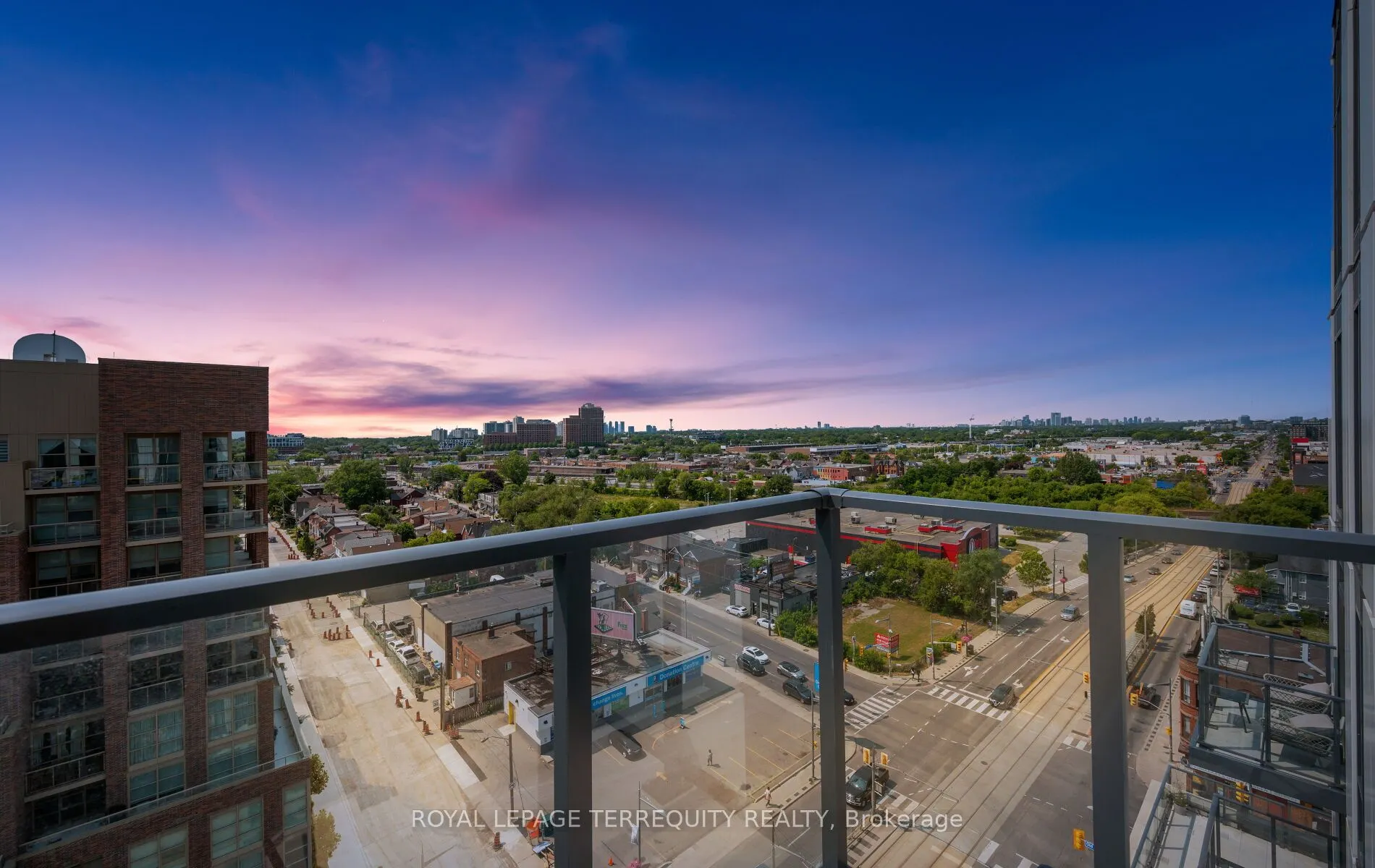 1808 St Clair Avenue W, #1103